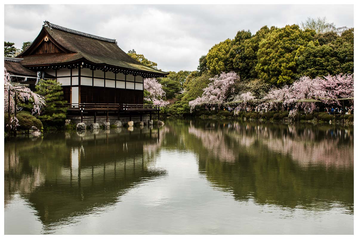 Kyoto, Japan