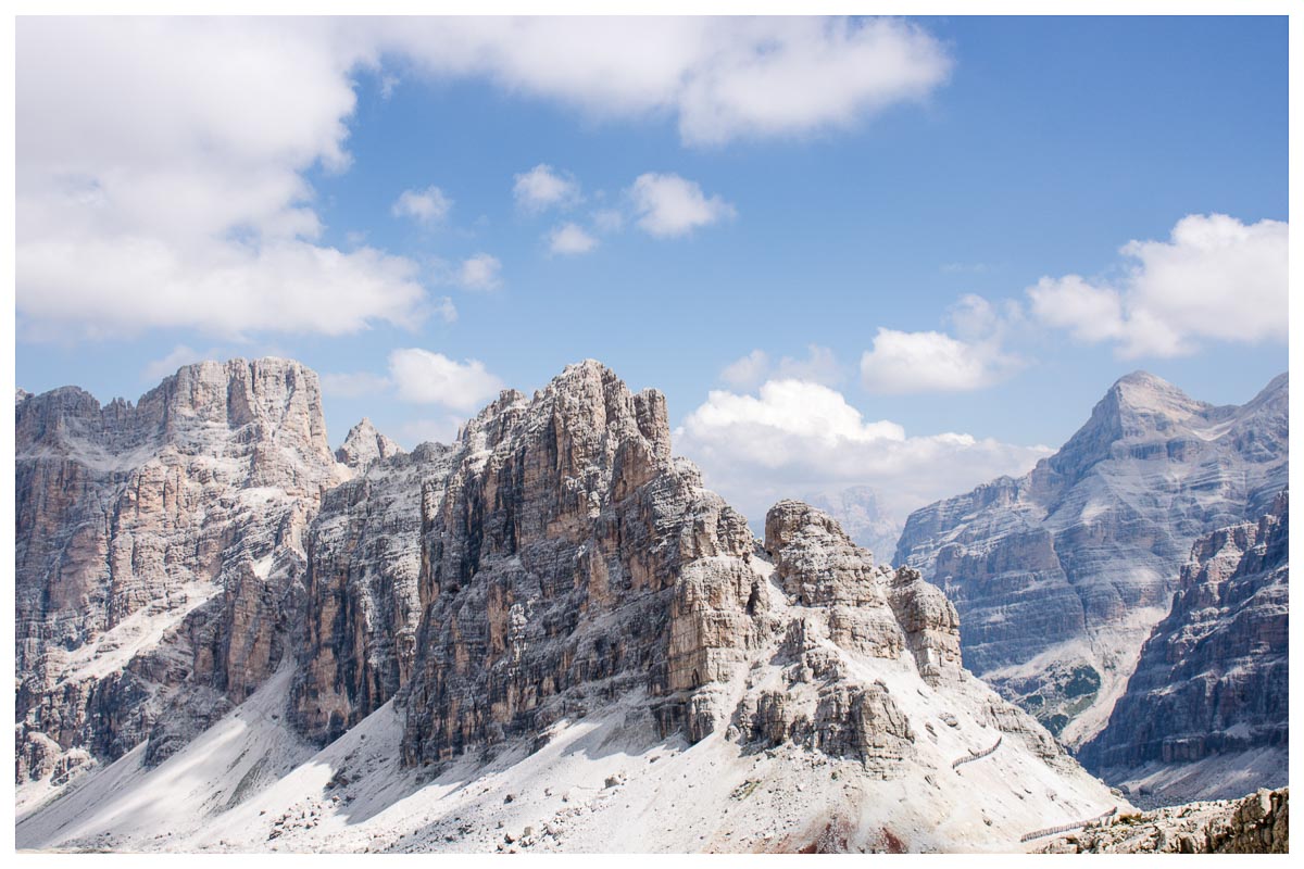 Dolomites, Italy