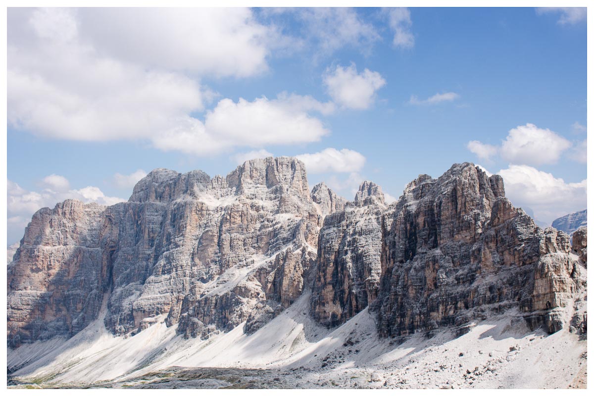 Dolomites, Italy