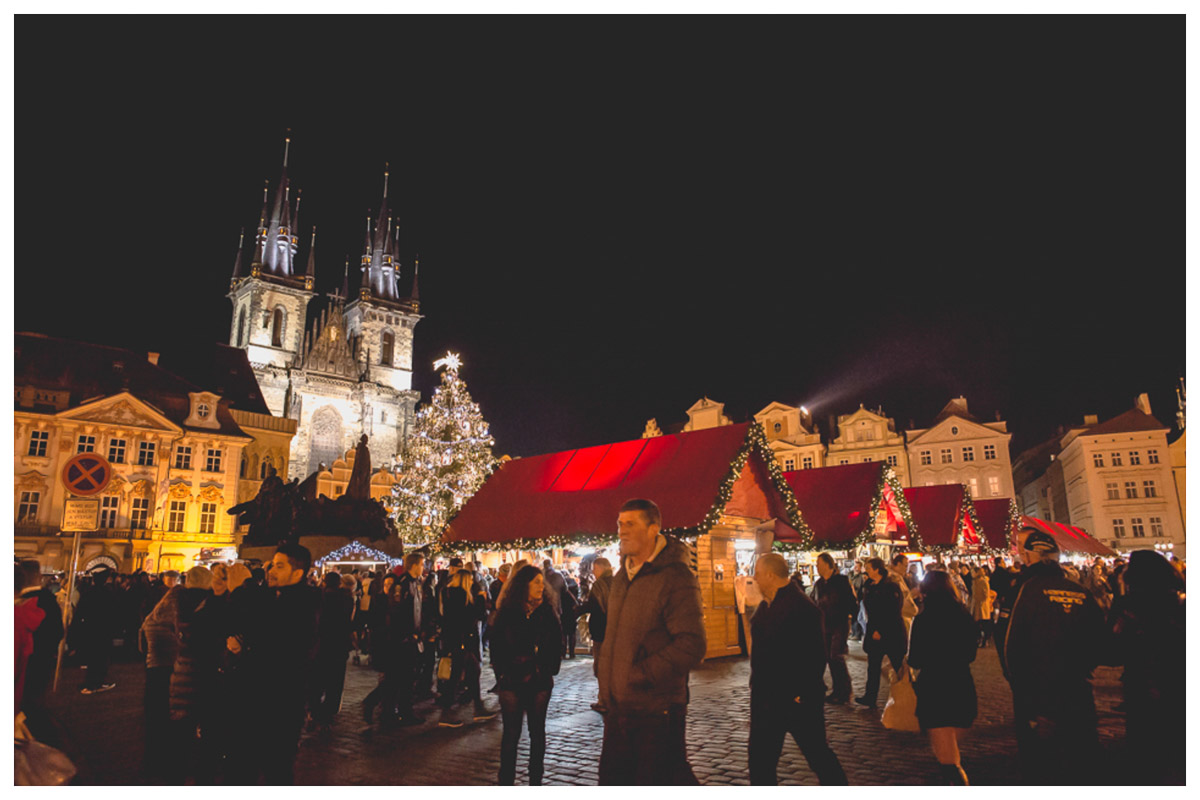 Prague, Czech Republic