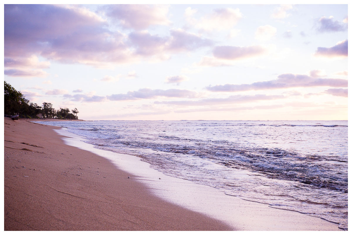 Kauai, Hawaii