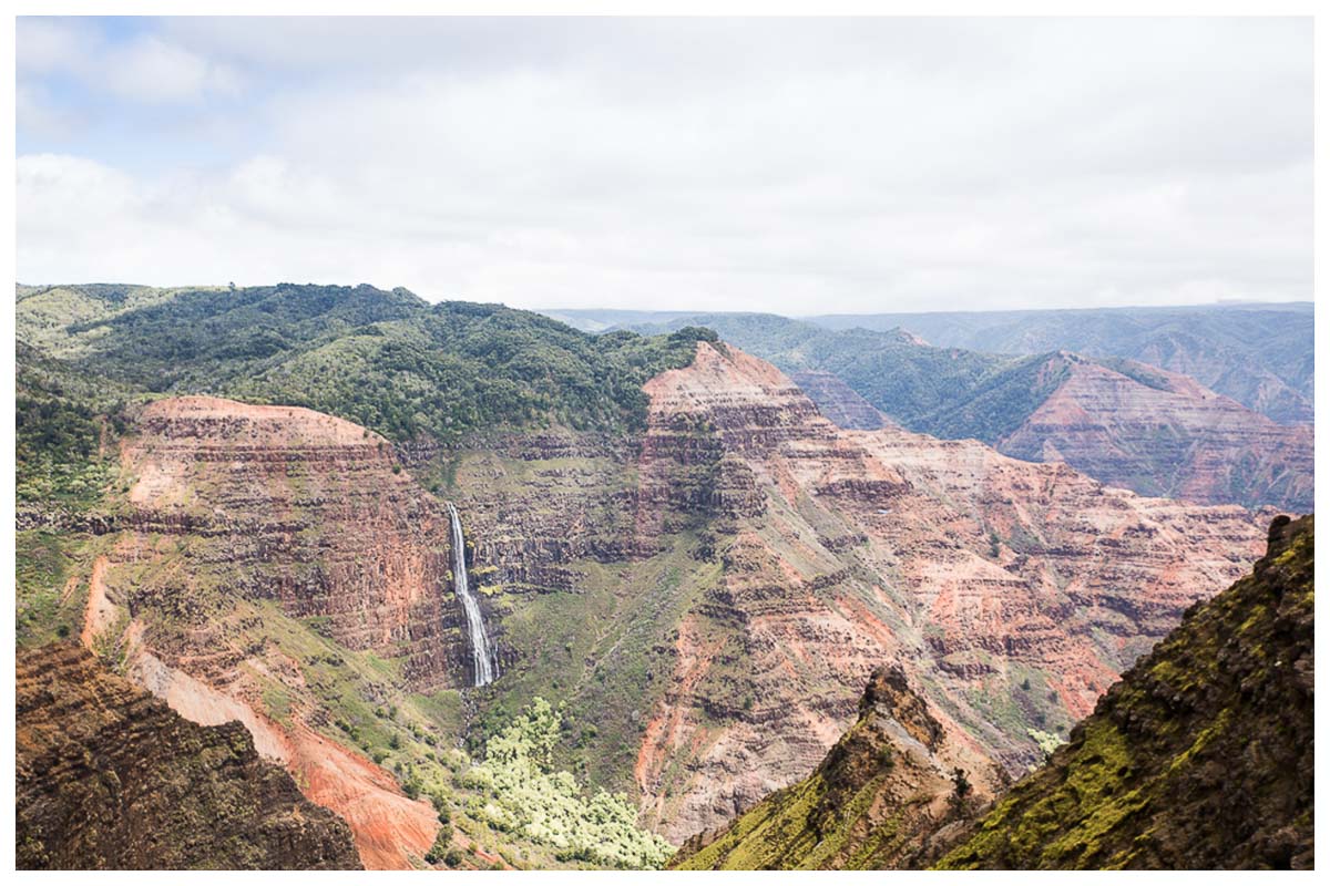 Kauai, Hawaii