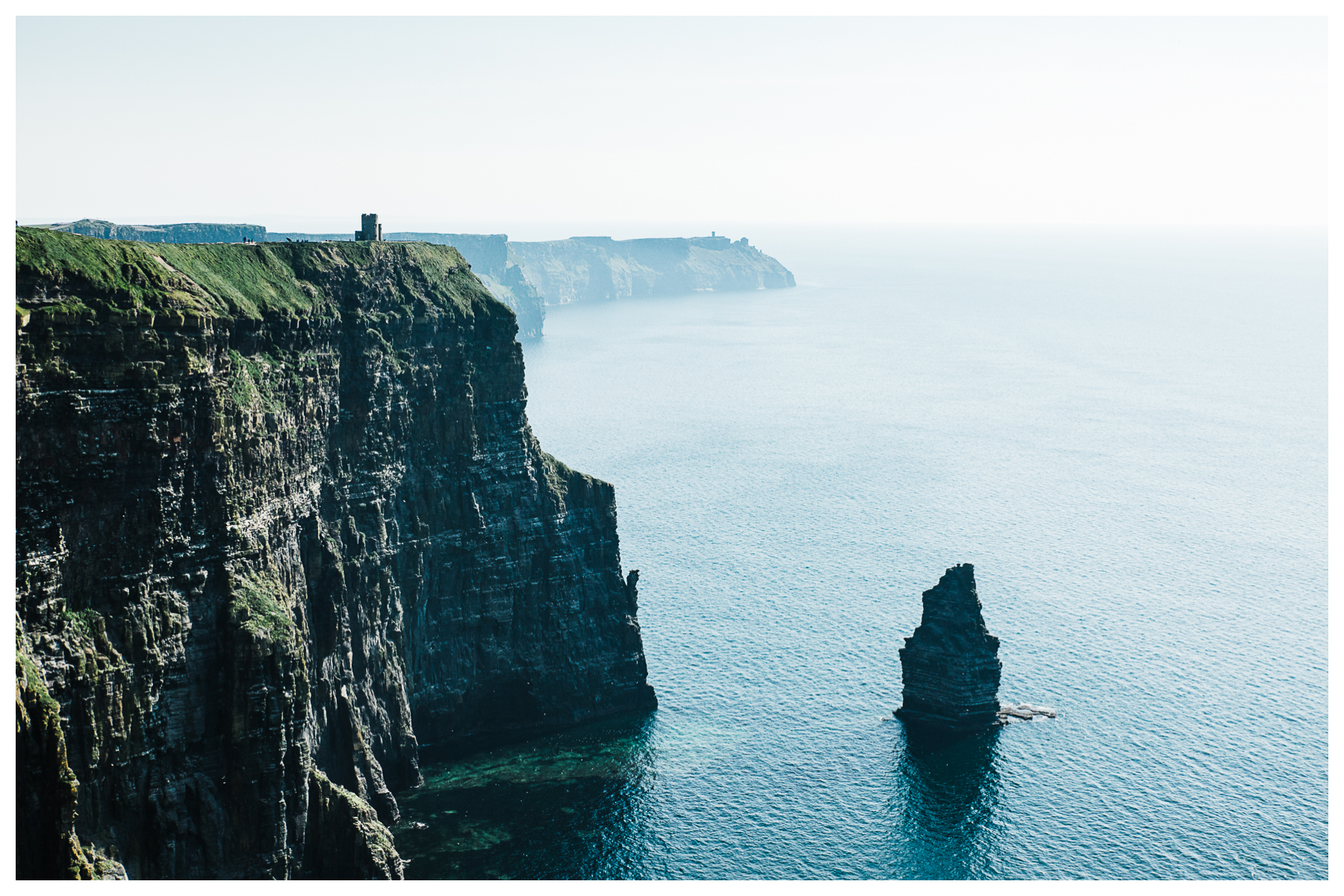 Cliffs of Moher, Ireland