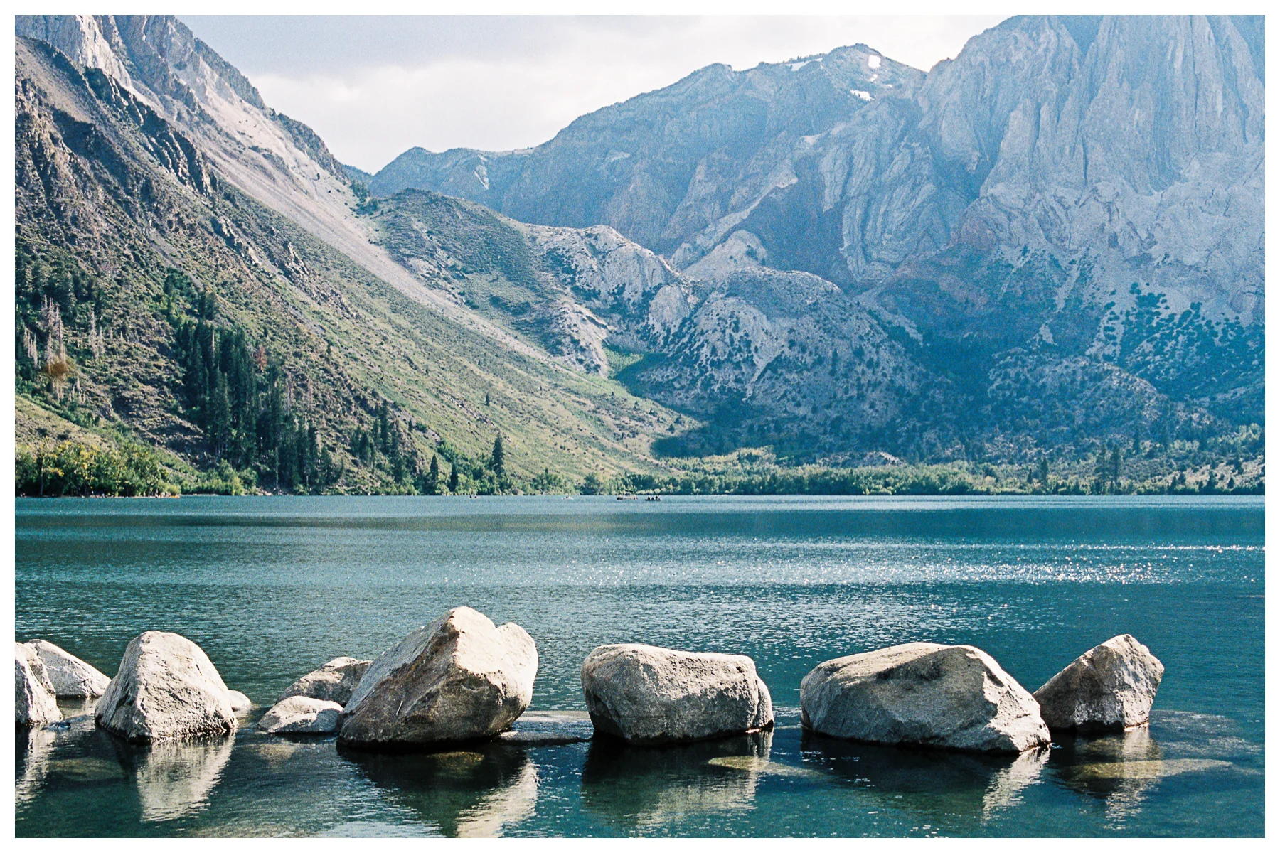 Convict Lake