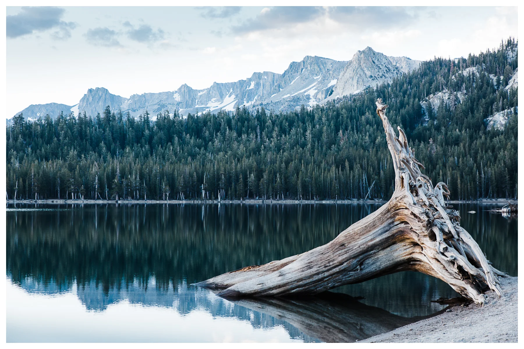 Horseshoe Lake