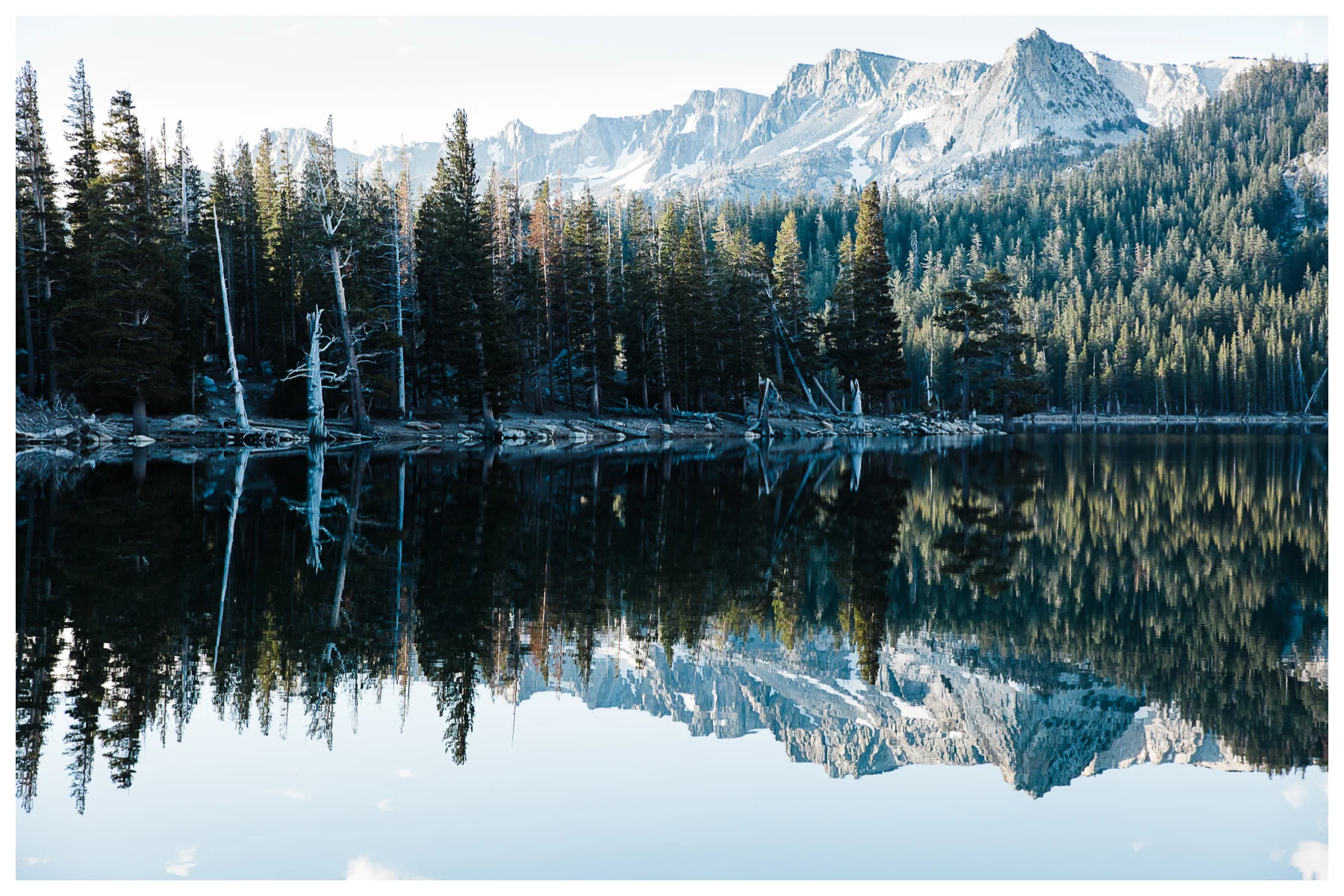 Horseshoe Lake