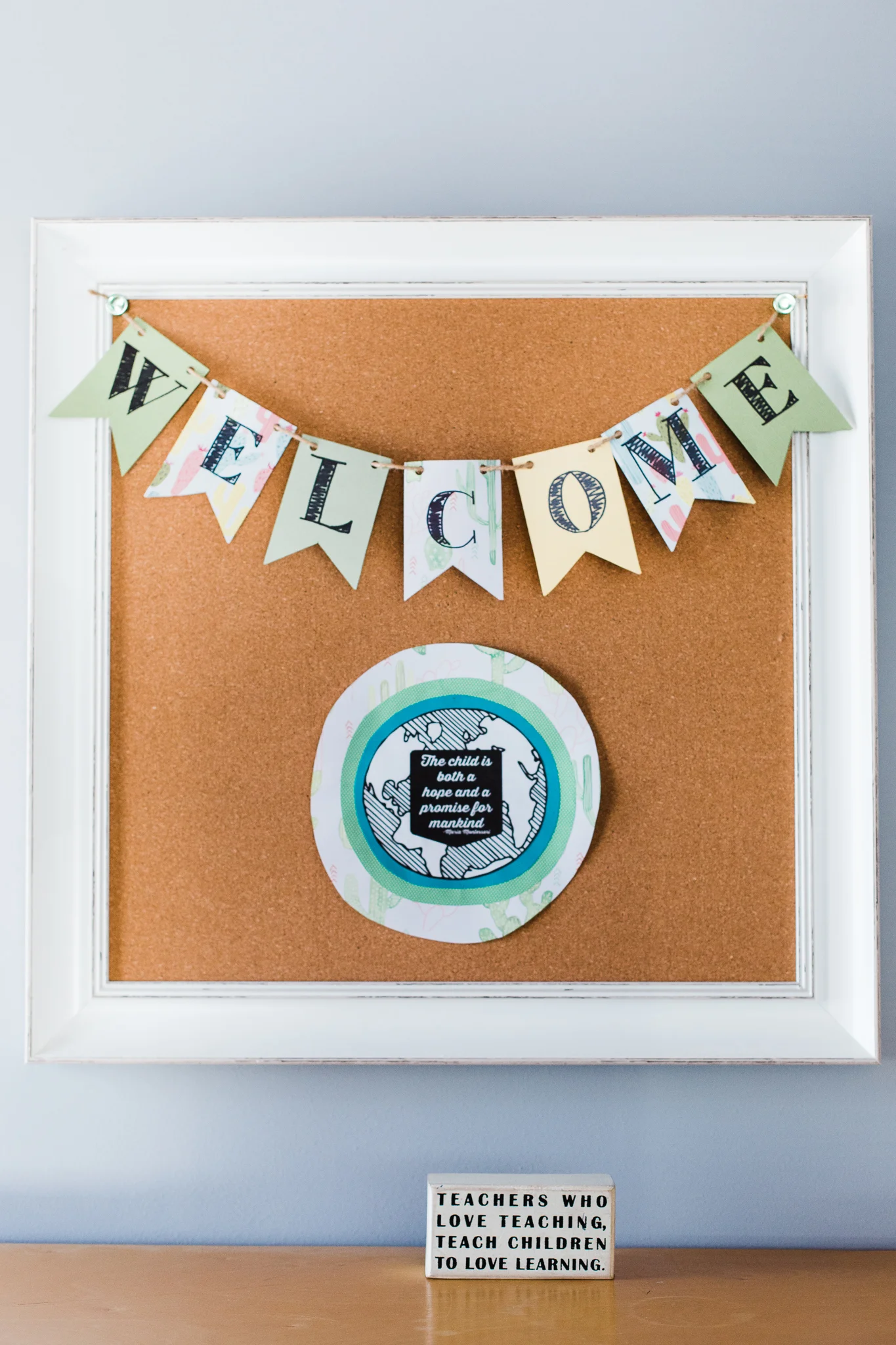 Local Business - New Thought Montessori