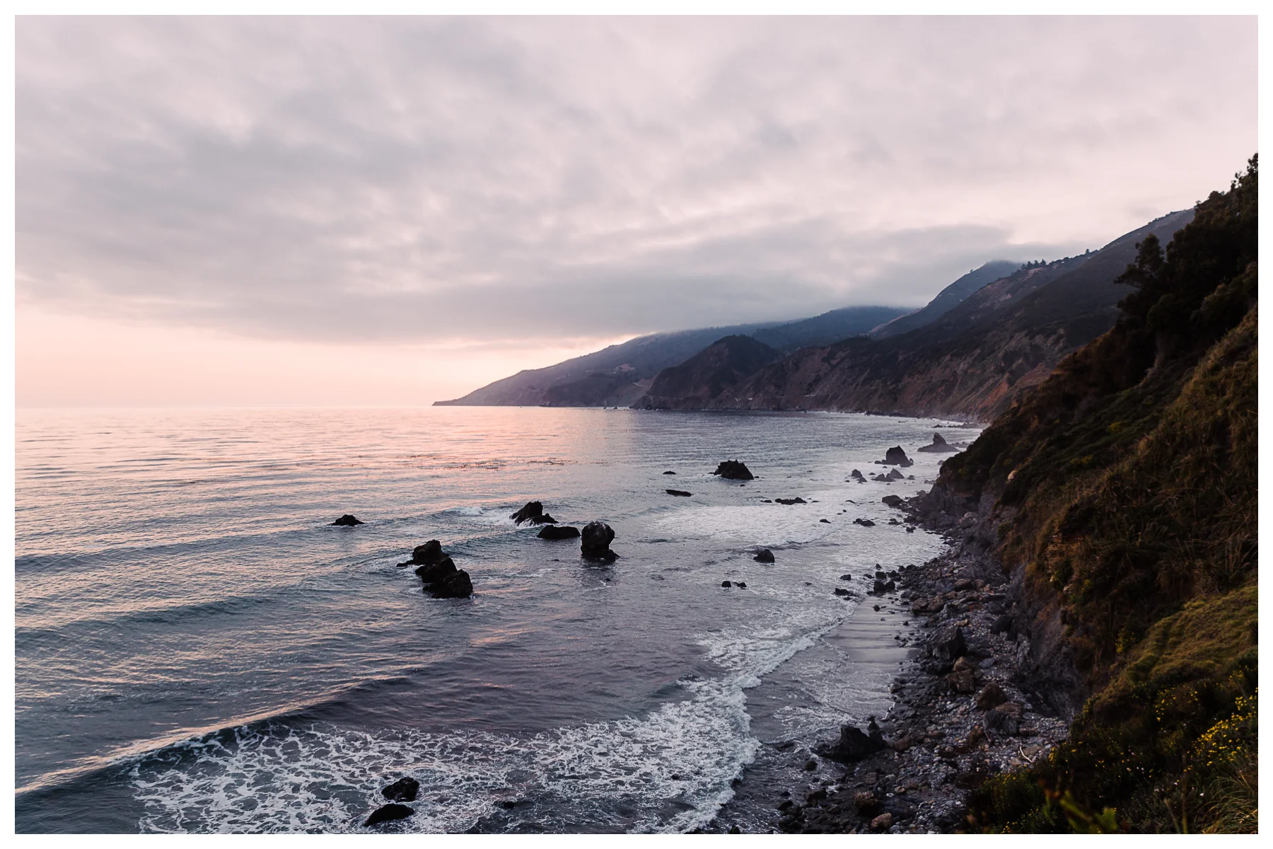 Big Sur