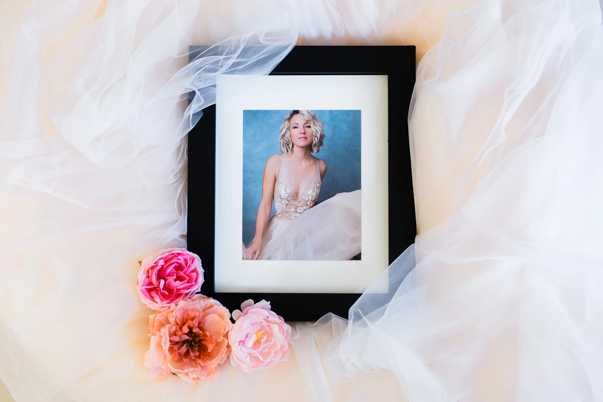 What to Expect at Your Portrait Session
