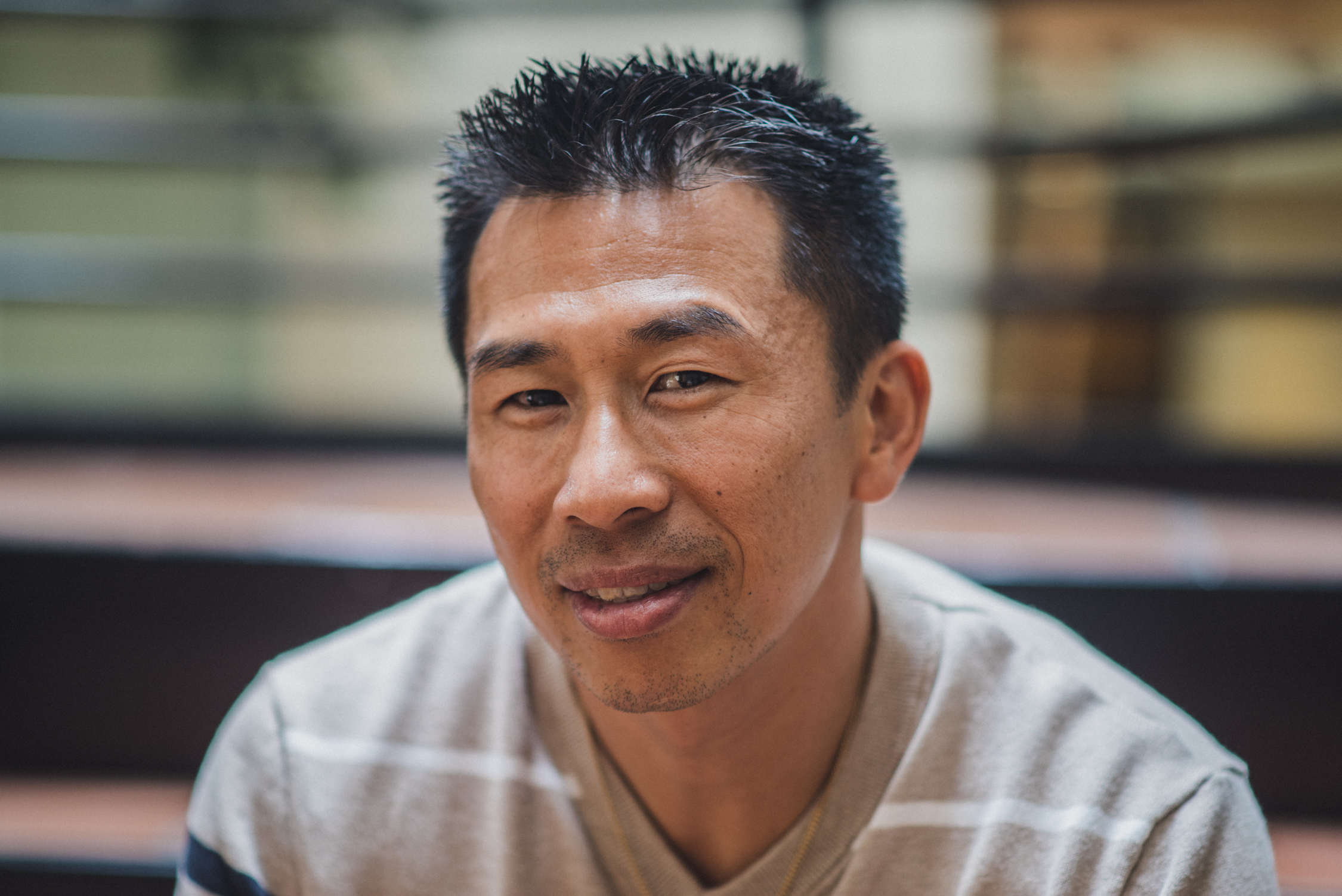 Ke, a client at UnCommon Law