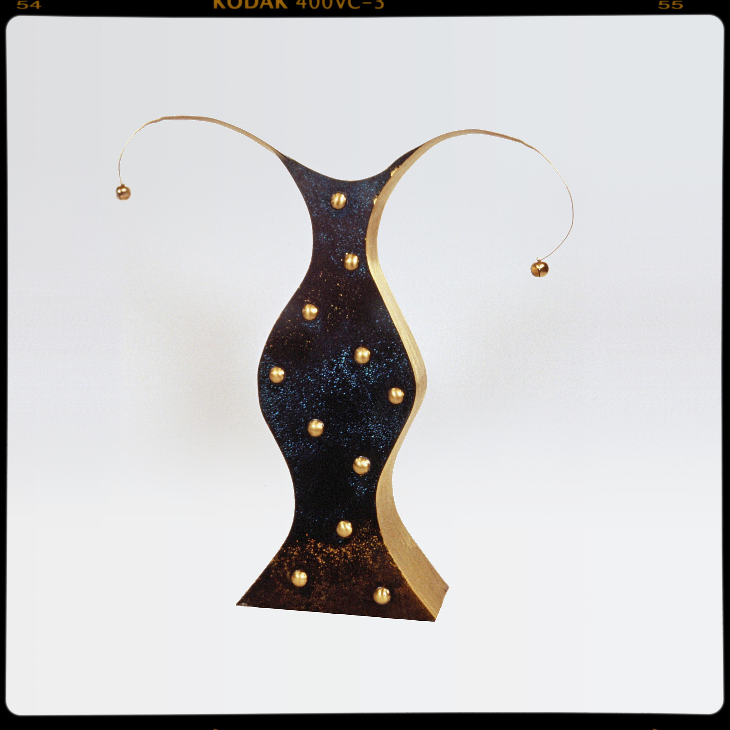 “Jester Vase” 1998