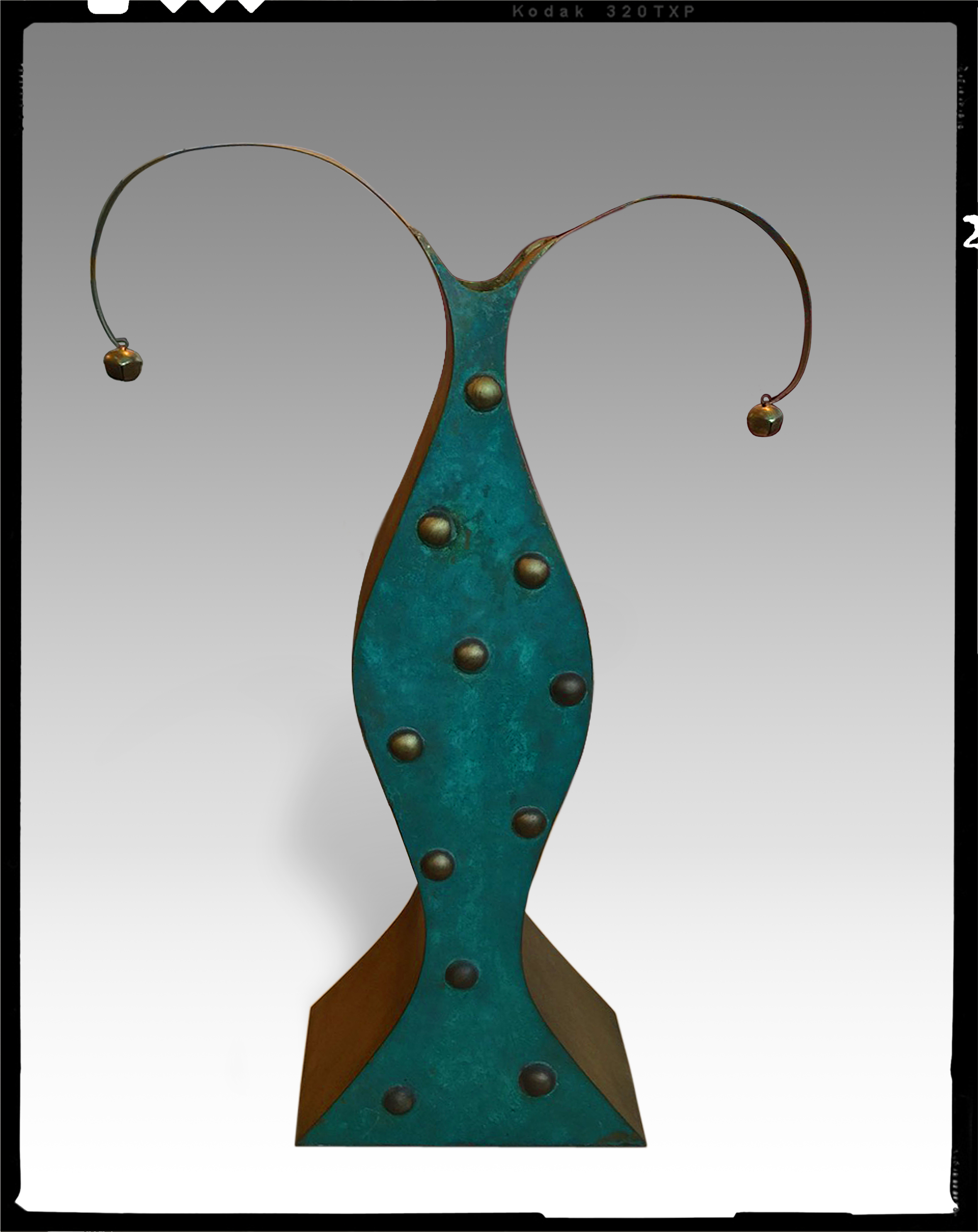 I was surprised how many people inquired about the Jester Vase!