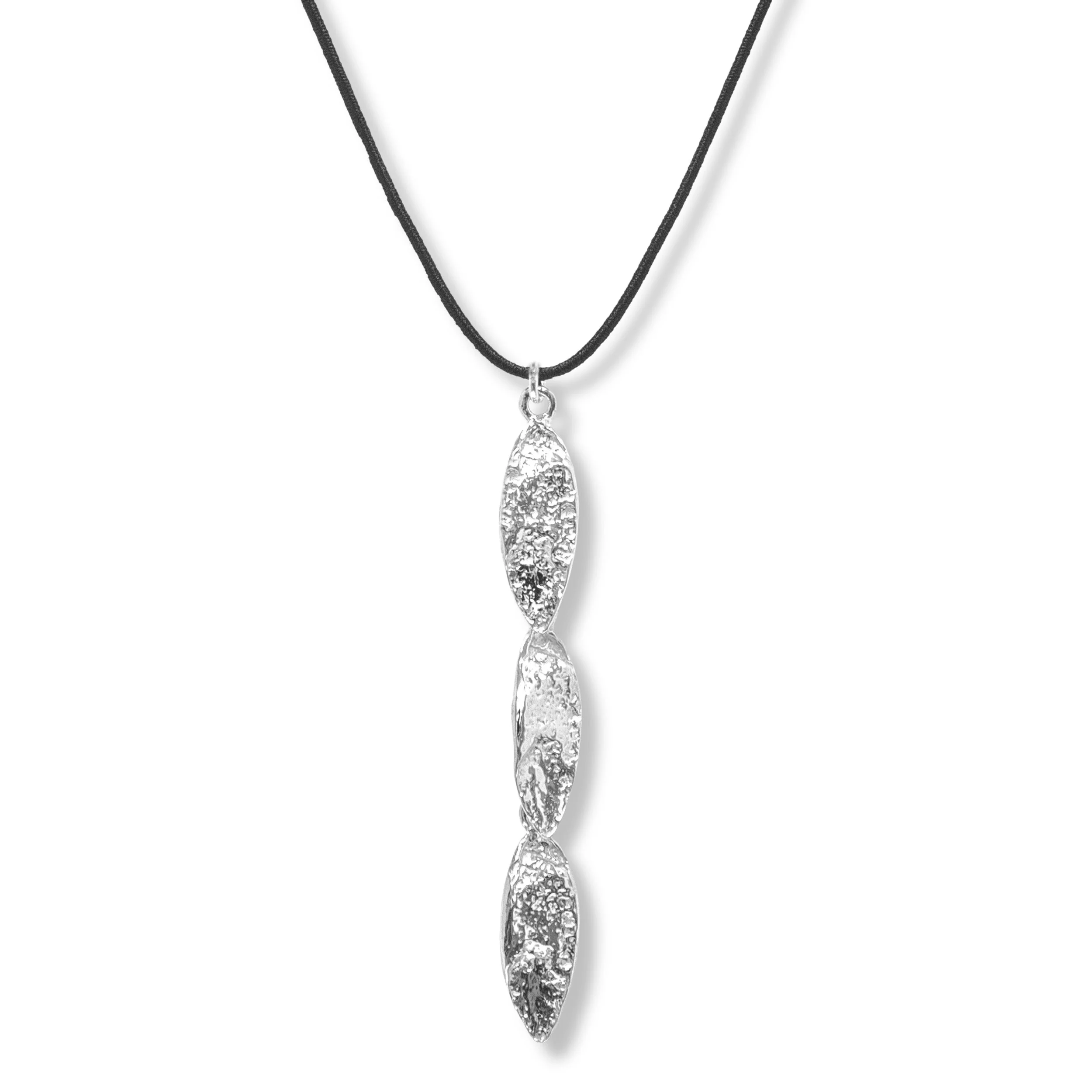 driftwood Inspired Pendant