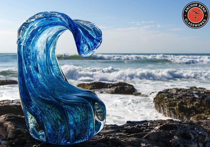 Image: Anchor Bend Glassworks