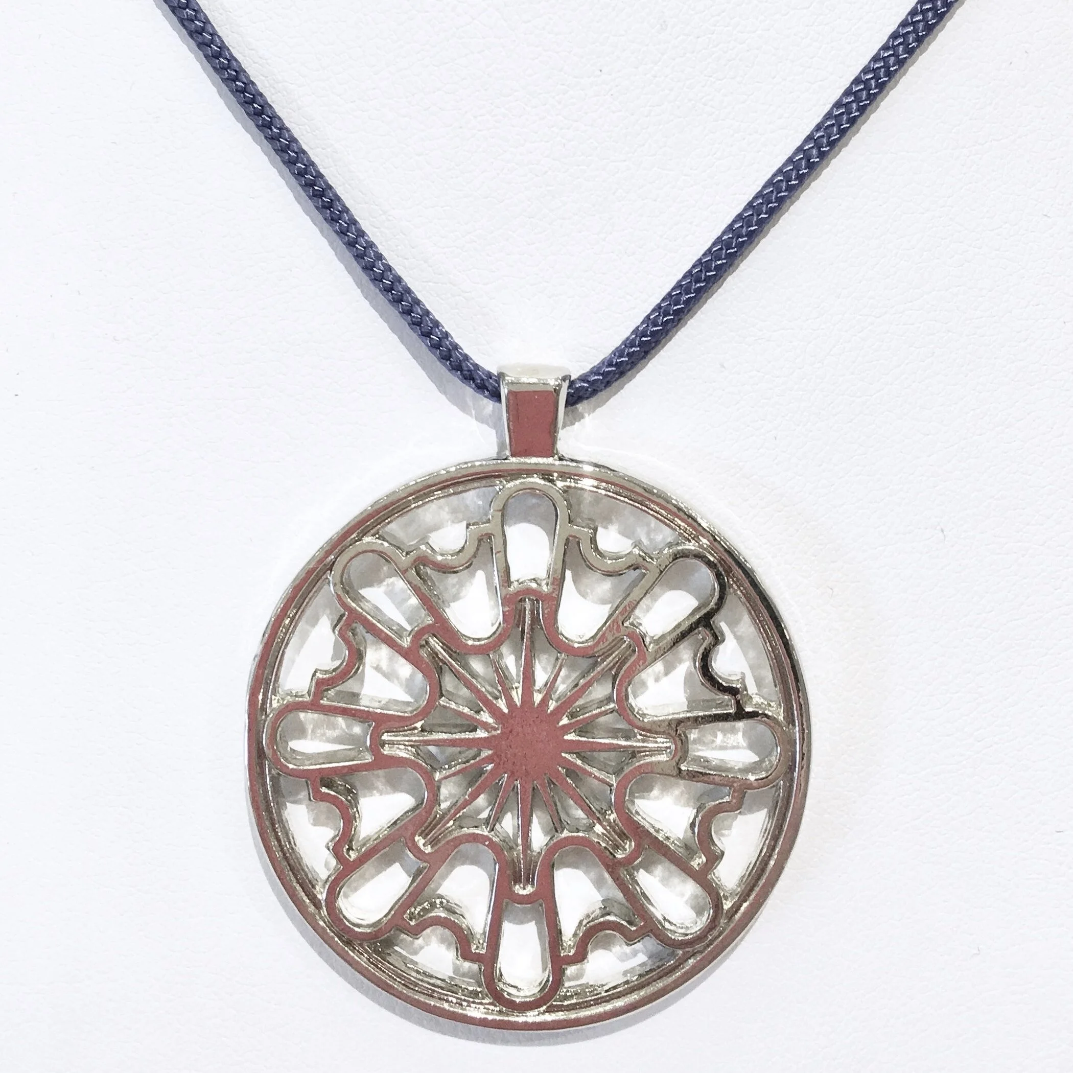 Castle Hill Sunburst Blue (Copy)
