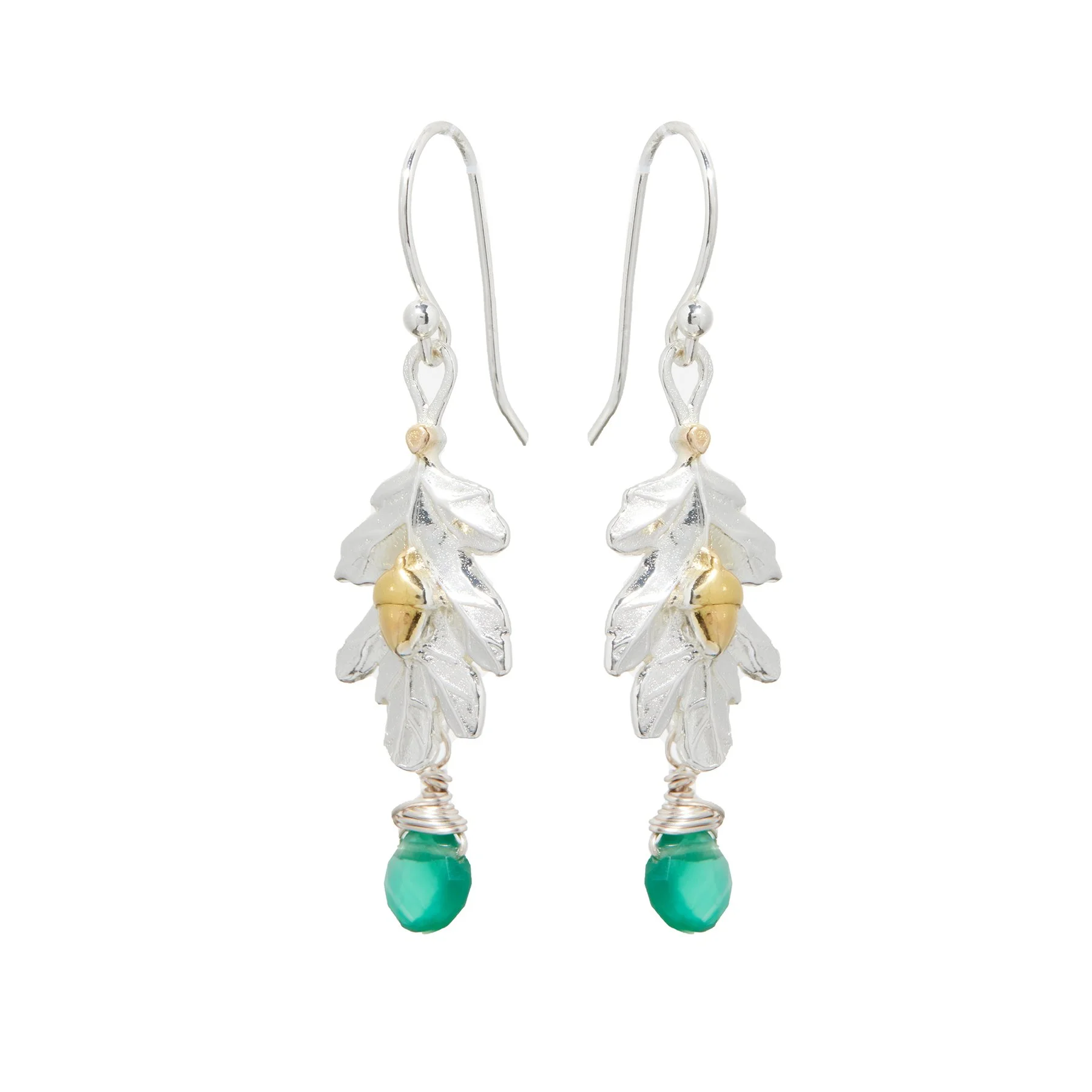 Single Swag with Green Onyx_Ear_.jpg
