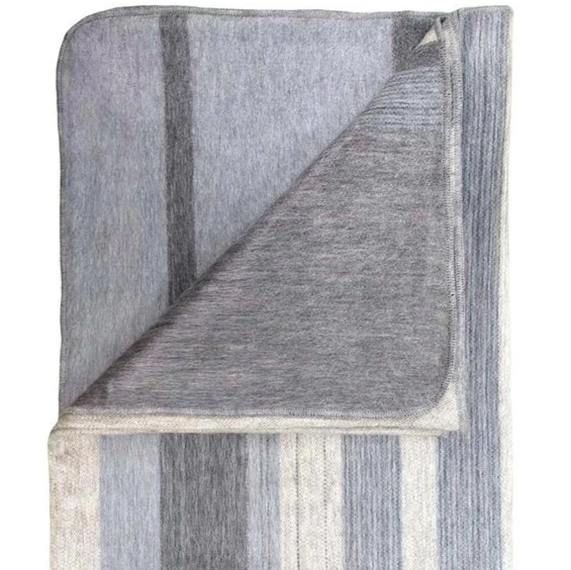 Shupaca Silver Birch Throw