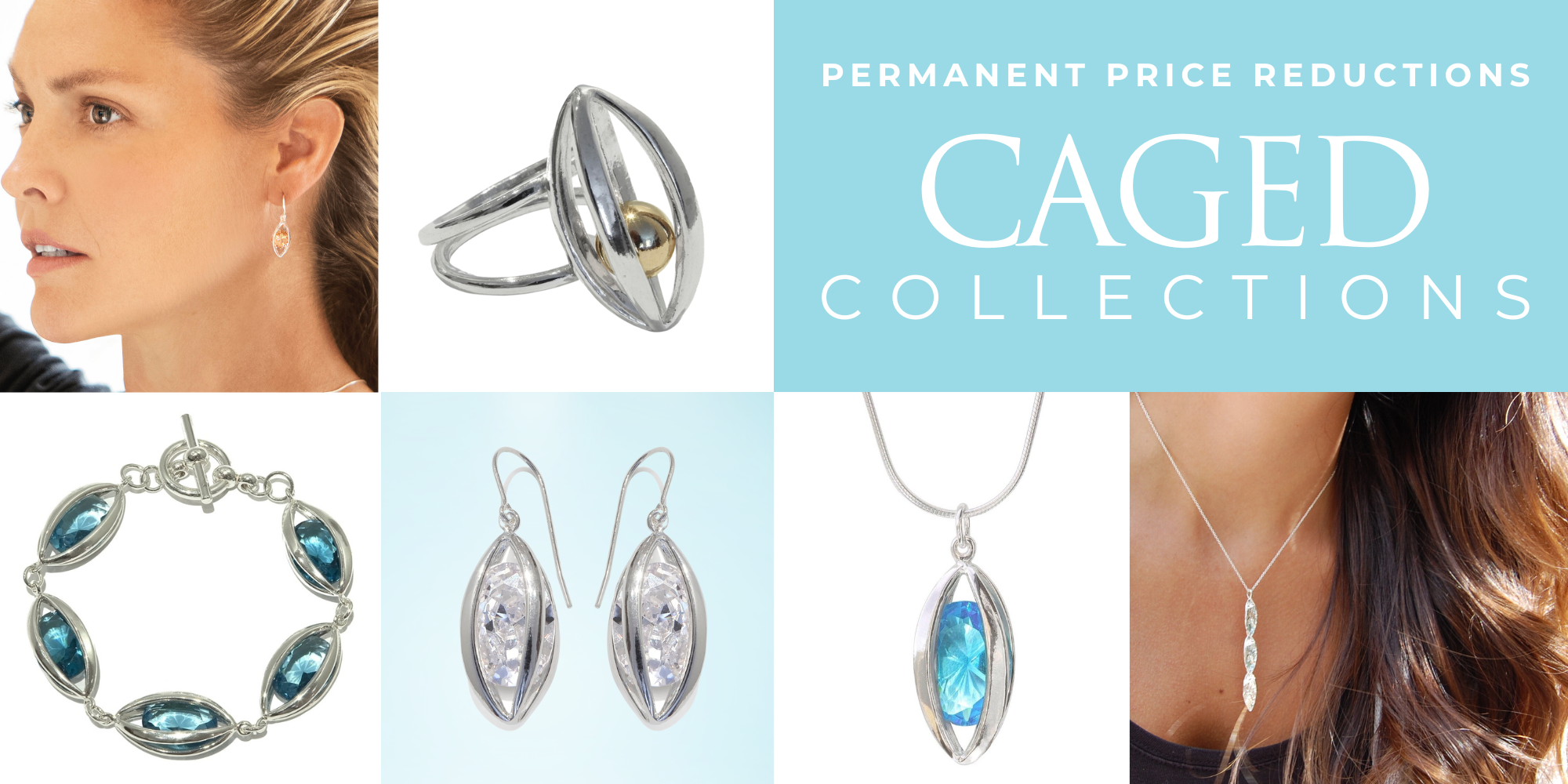 Caged Collections