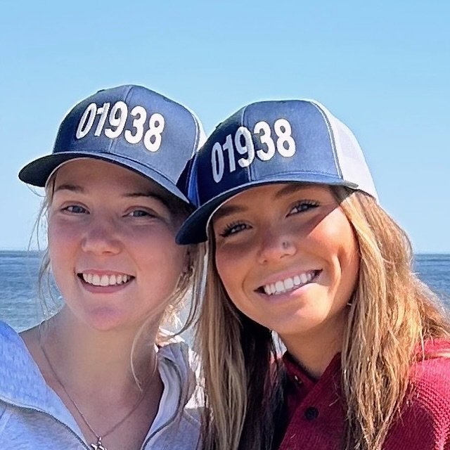 BRAND NEW - HOT ITEM! 🔥Ipswich Zip Code Hats are just in and ON SALE until Friday! Priced at $30 (from $36) It&rsquo;s the Perfect Ipswich Grad Gift. Get yours now at the shop or order online here in our latest EBLAST: (in link in bio) ⬆️ A huge THA