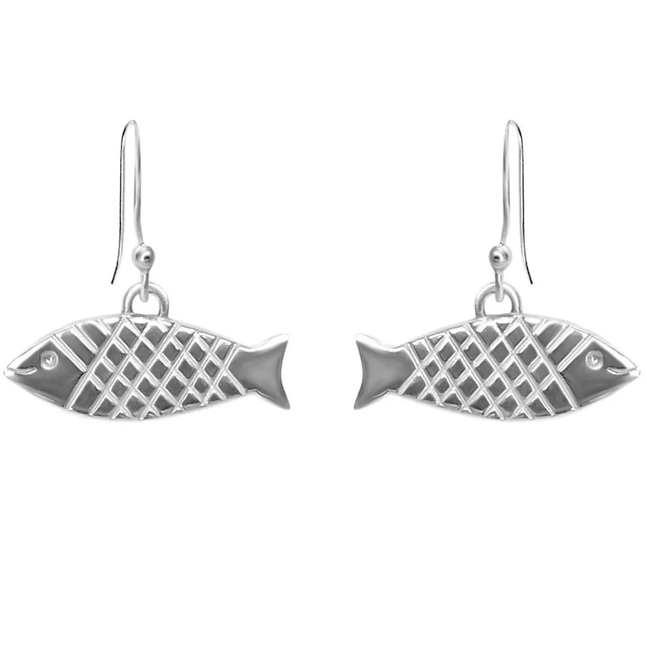 Betsy Frost Design Swimming Fish EarringEHCARP1IMG_9767.jpg