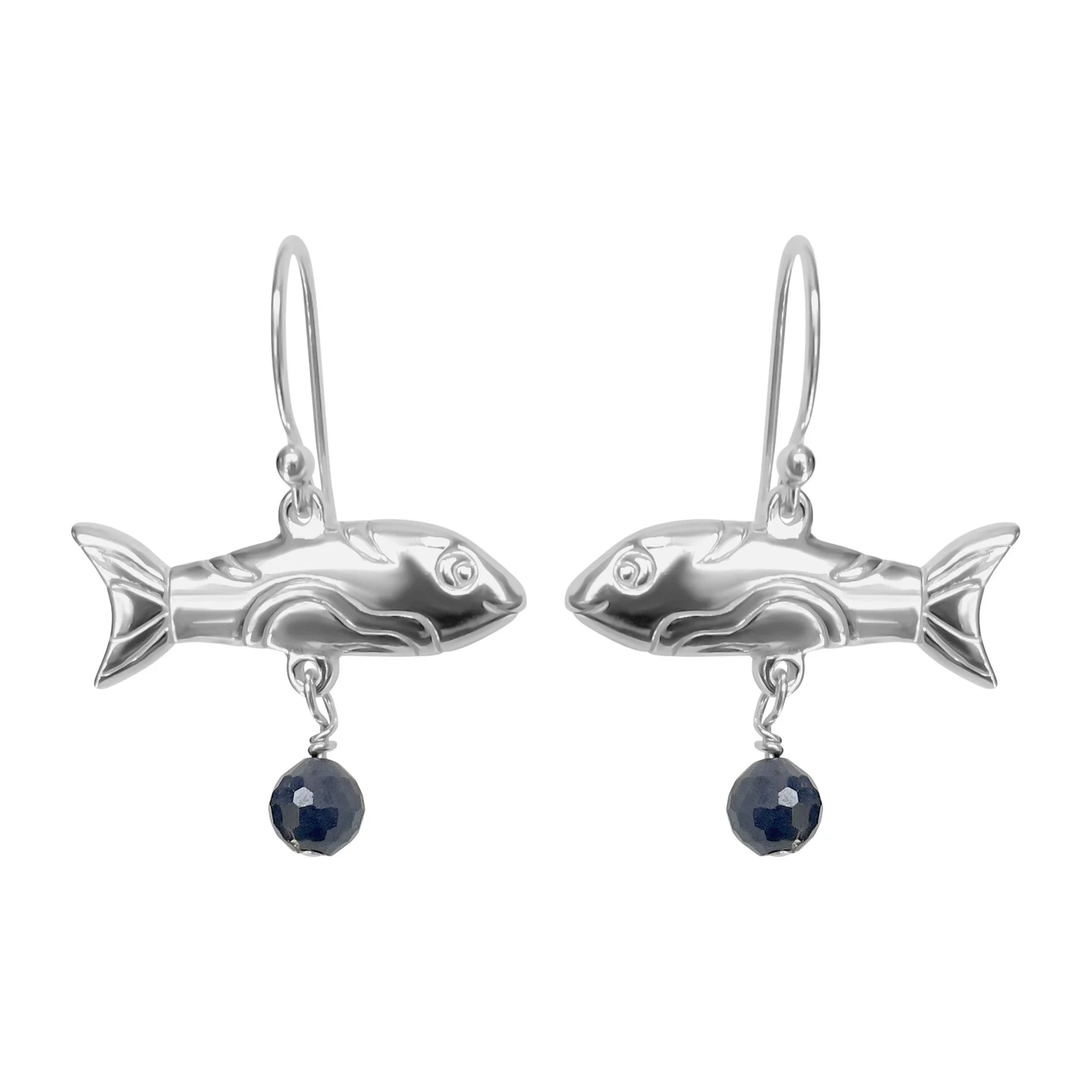 Nemo Fish with or without Stones!