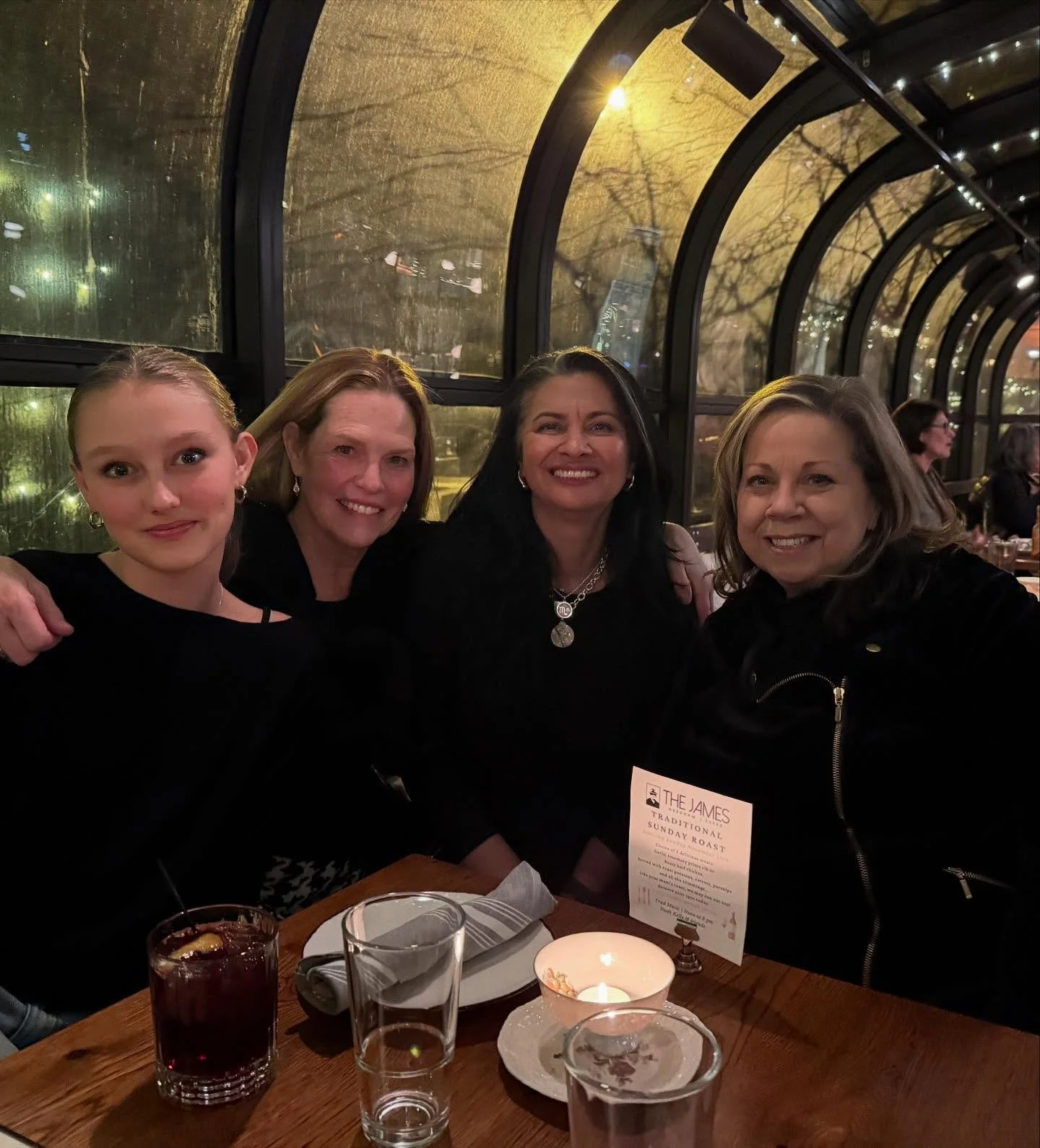 Happy birthday @lolawesleymarketing !!
PAULA is my marketing guru! The woman behind the camera for all the videos and idea maven for anything BFD!  You are like family, dear friend! Hoping you&rsquo;re having the best day!