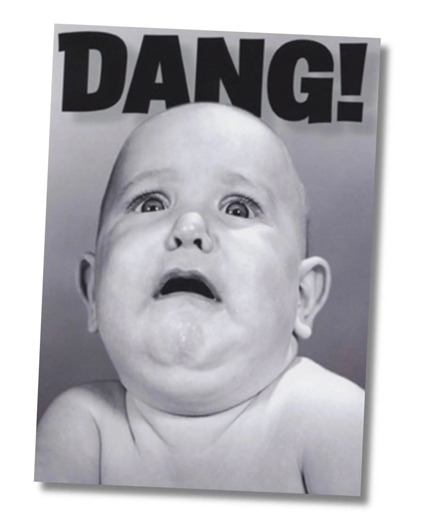 Dang! Did you miss someone&rsquo;s birthday? We&rsquo;ve got the darndest greeting cards for every occasion &mdash; sweet, meaningful, sarcastic, and totally hilarious.