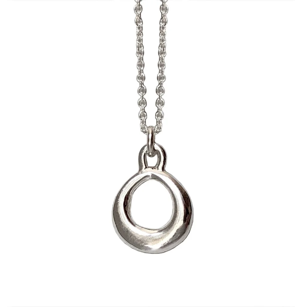 Small Loop Pendant on Chain.jpg