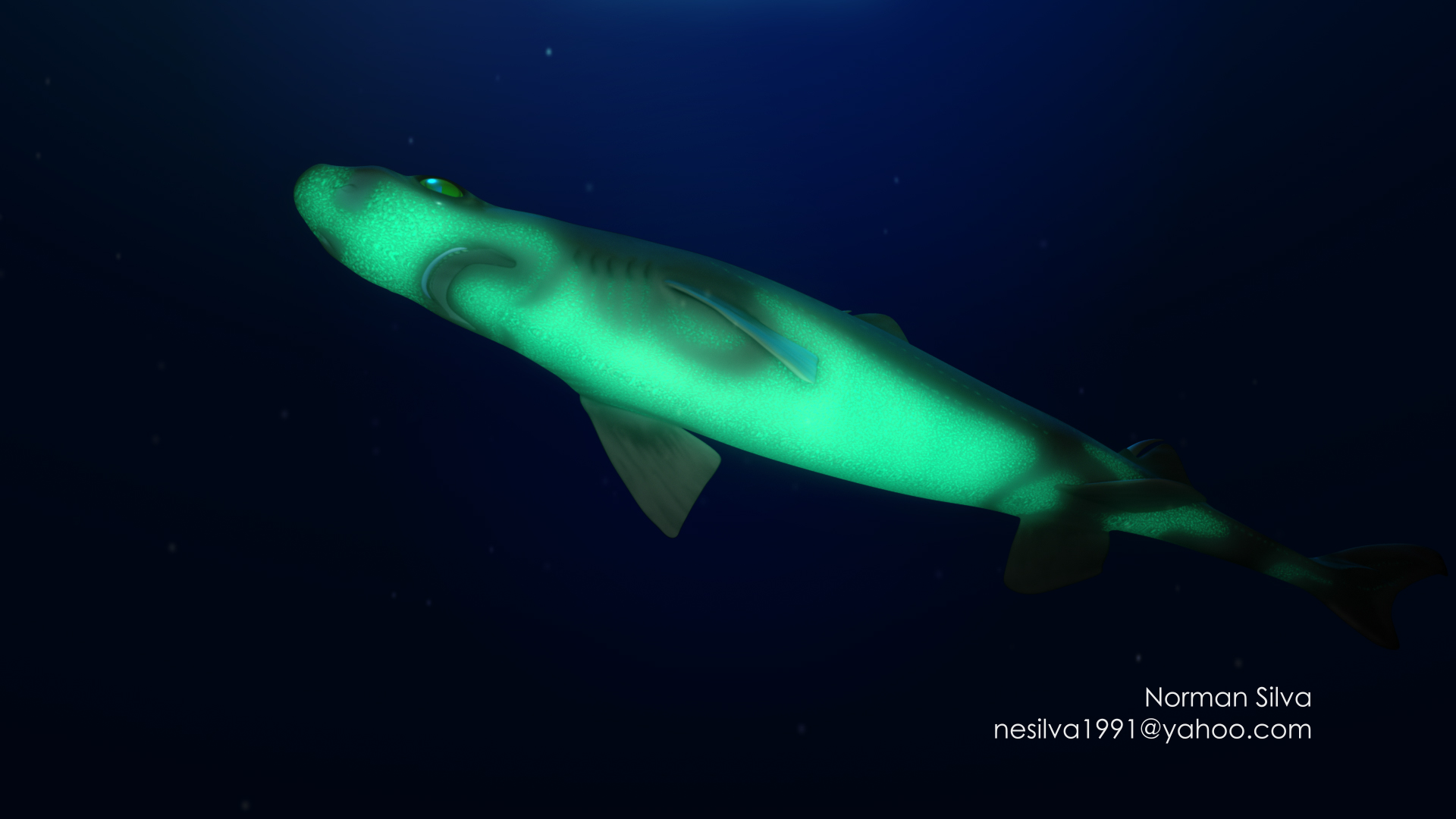 Thumb-Green Lantern Shark.jpg