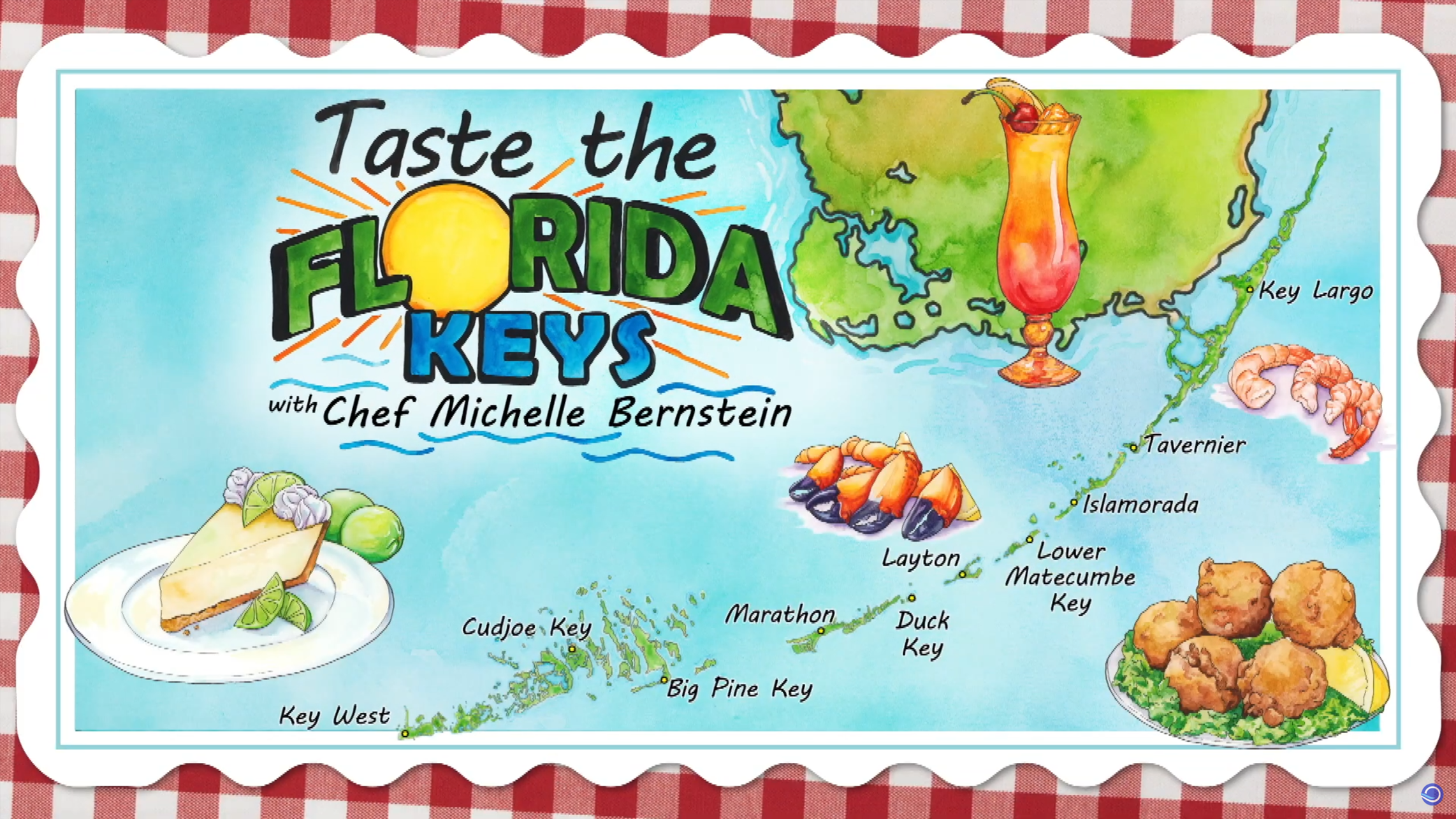 Taste the Florida Keys-Logo-Final with Michelle Frame.png