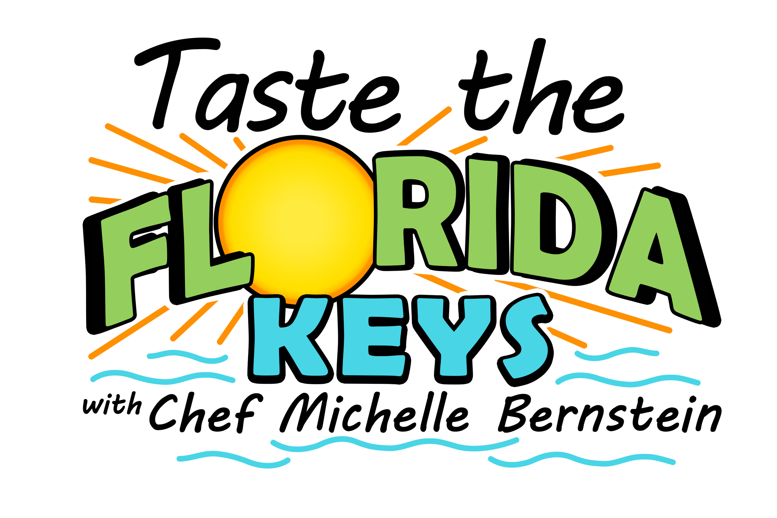 Taste the Florida Keys-Logo-Final with Michelle.png
