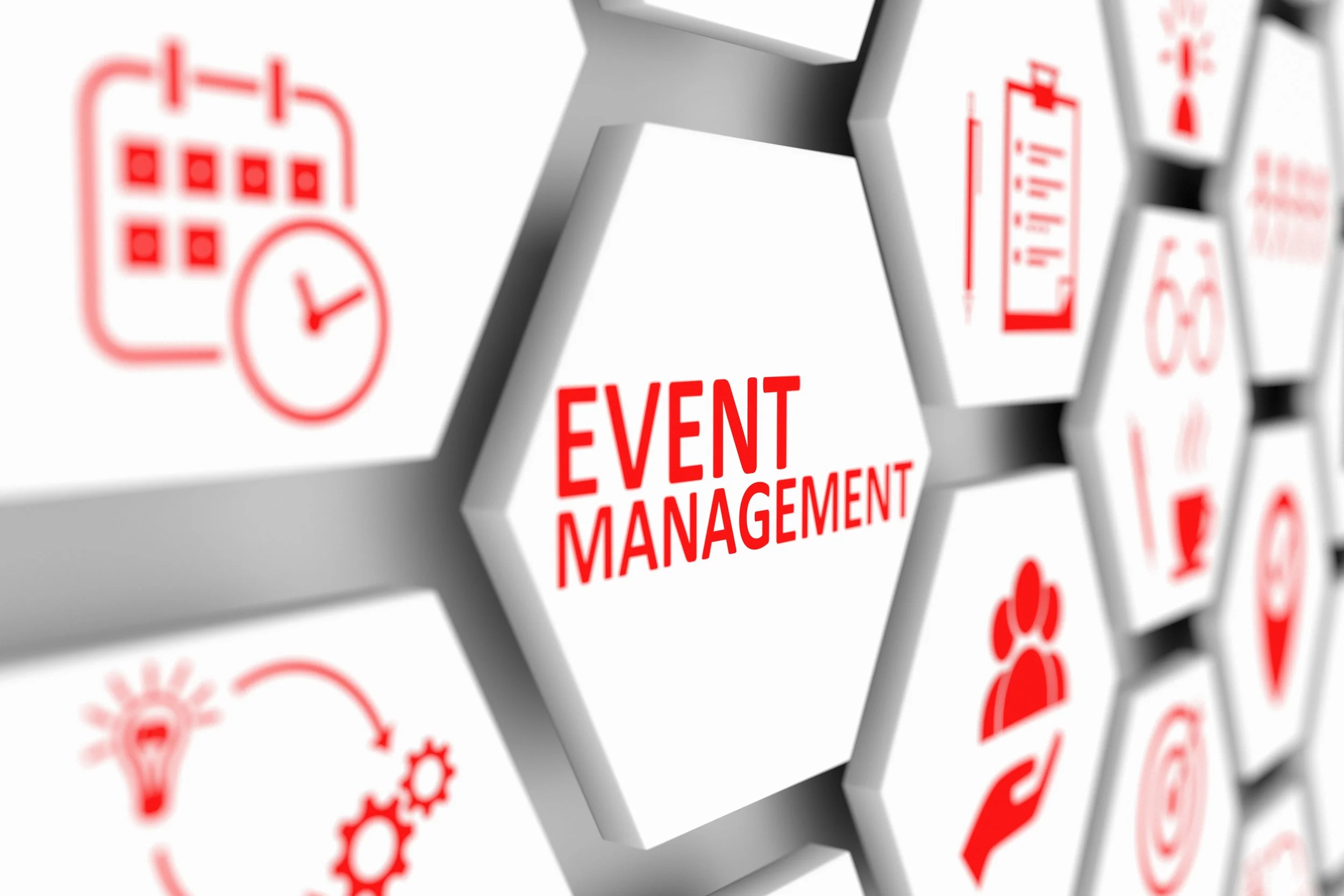 Event value. Event value
