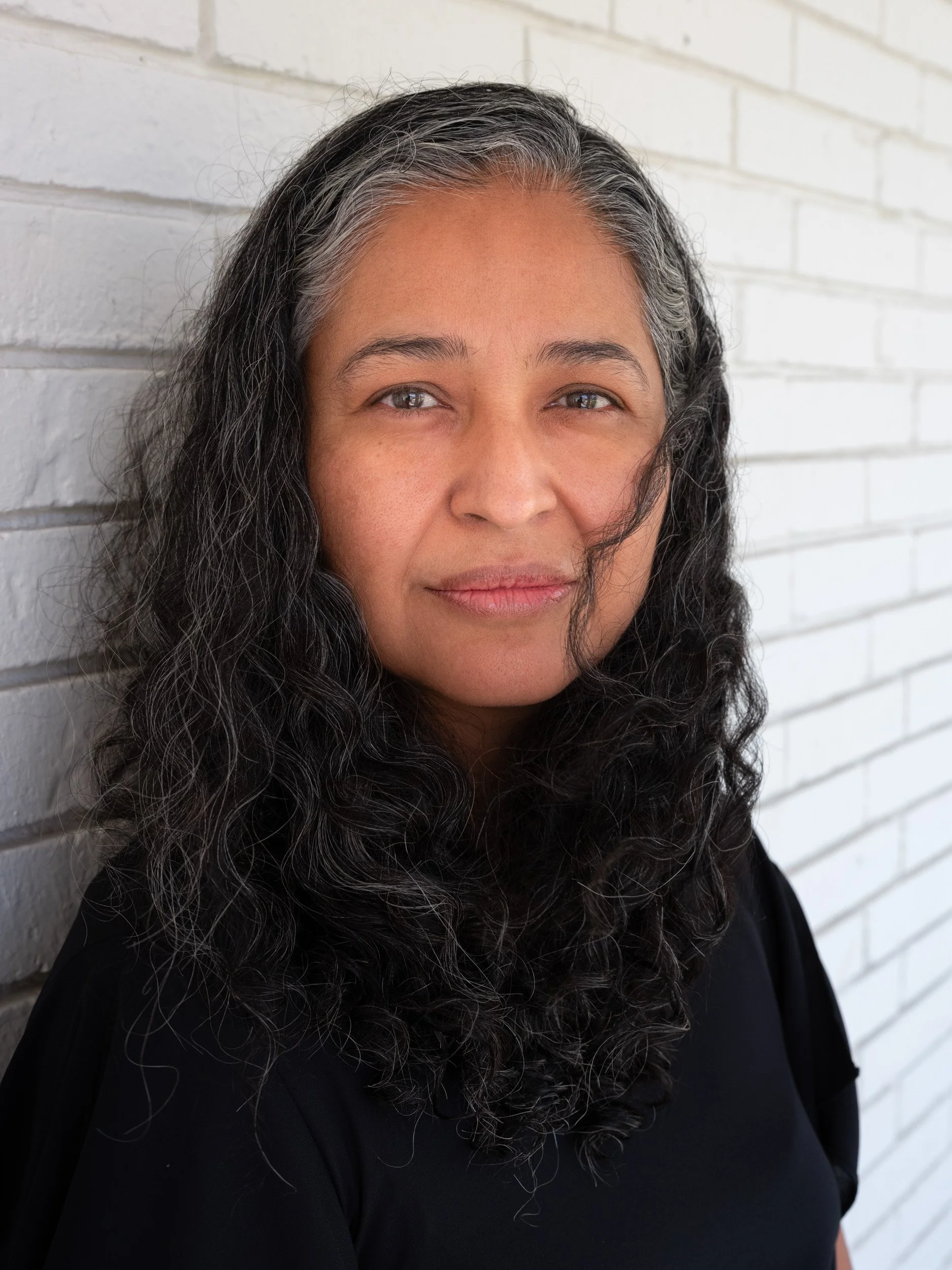 Iris García Cuevas - Feria del Libro de la Frontera