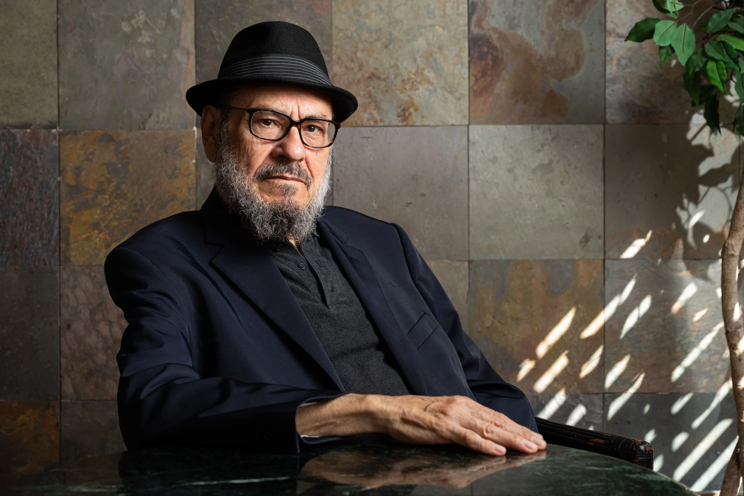 José Vicente Anaya- Ciudad Juárez, Chihuahua, México