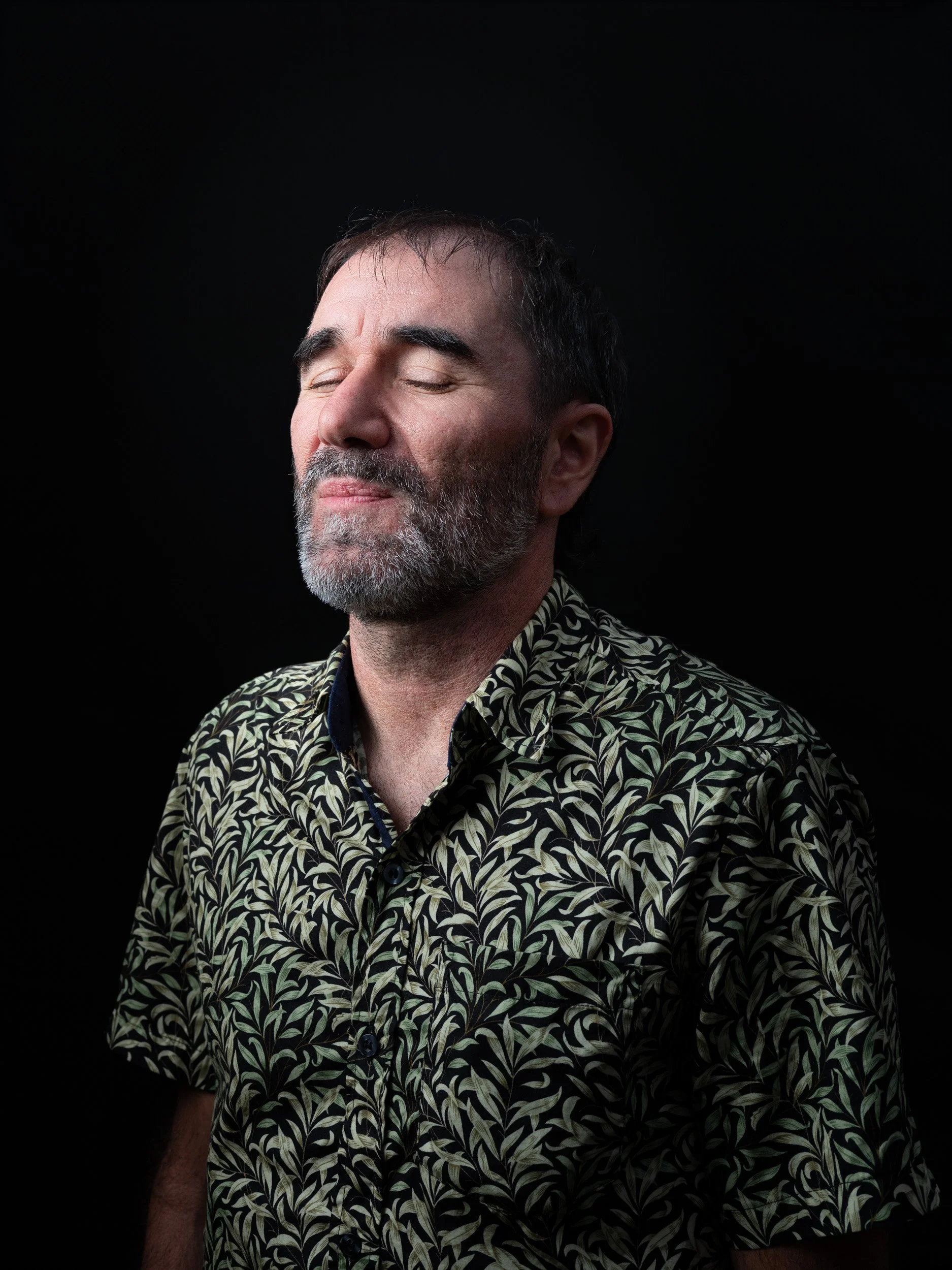 Enrique Faes Díaz - Asturias, España