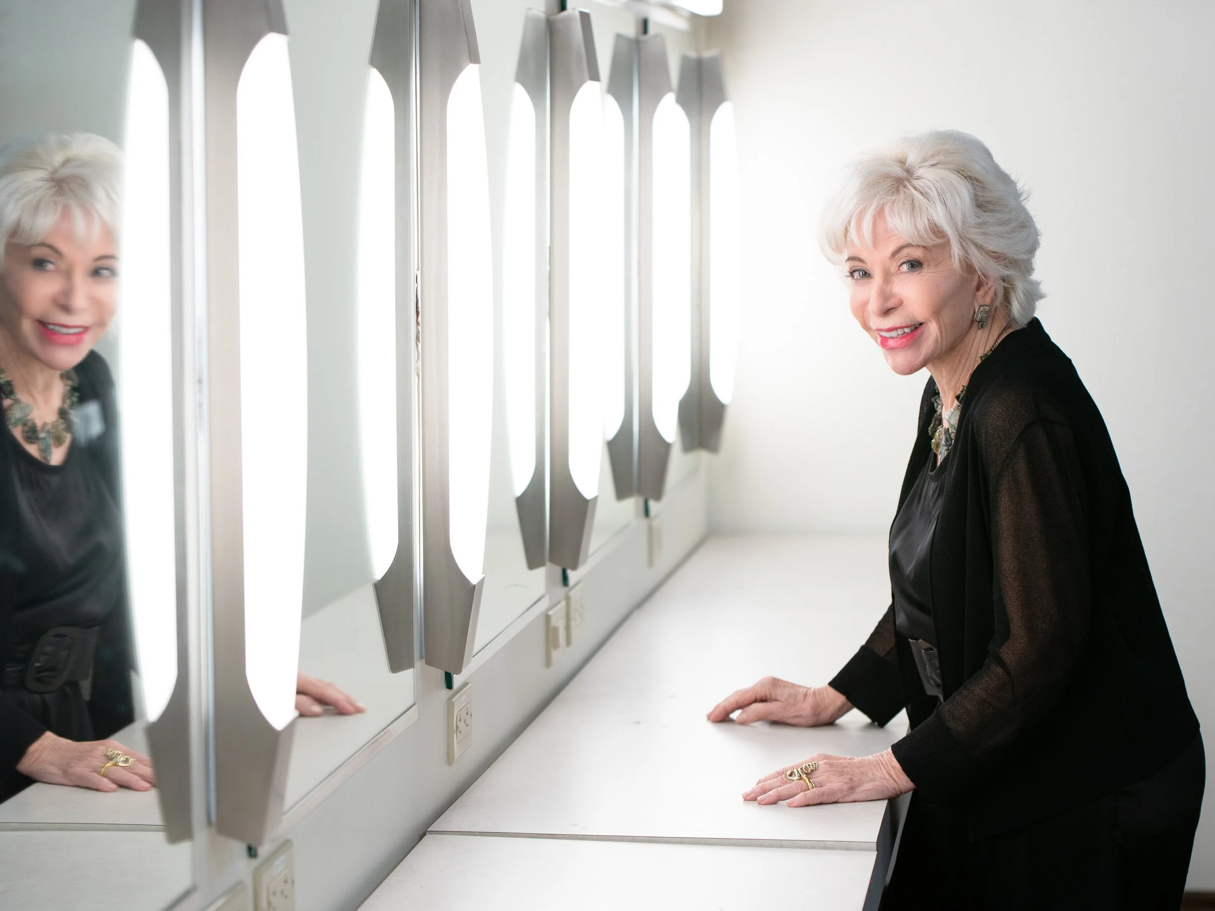 Isabel Allende - At the University of San Diego