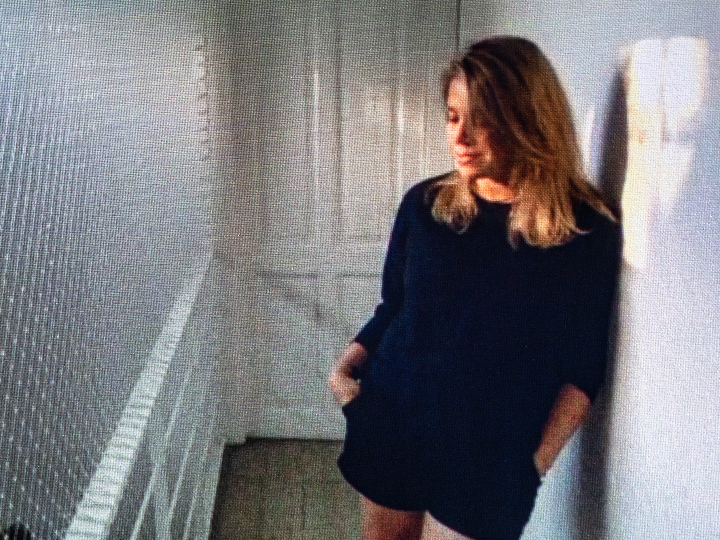 Lucía Puenzo - At home in Buenos Aires