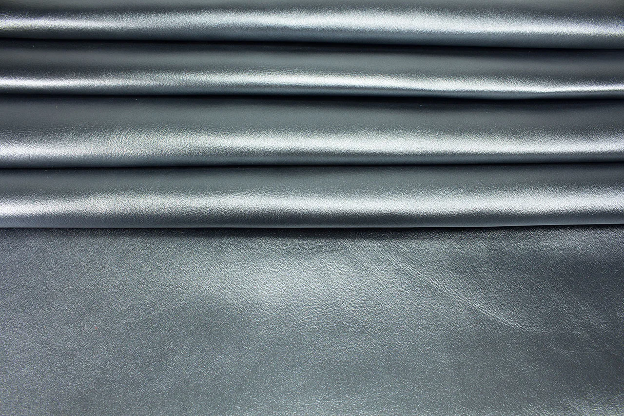 Black Metallic