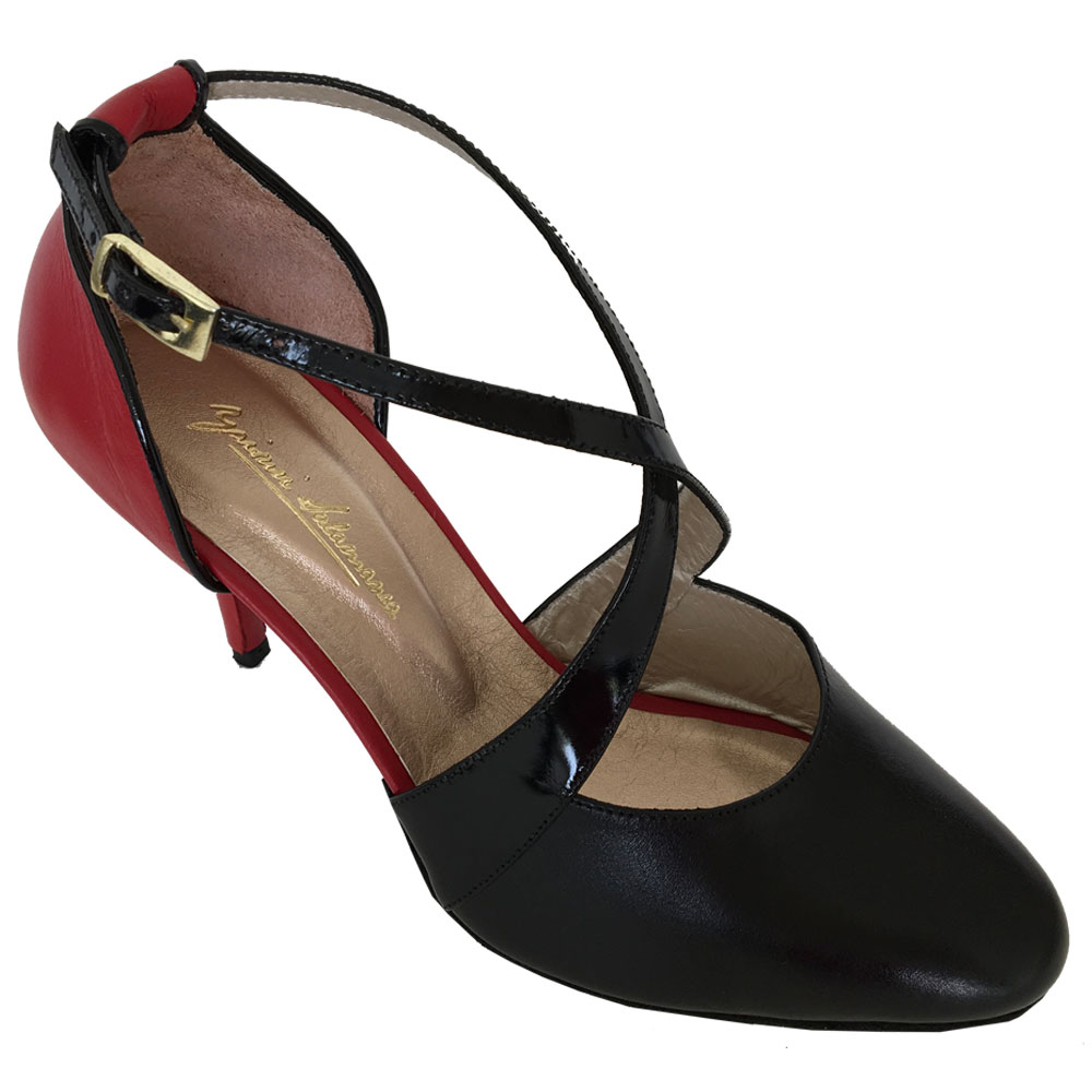 salamanca tango shoes