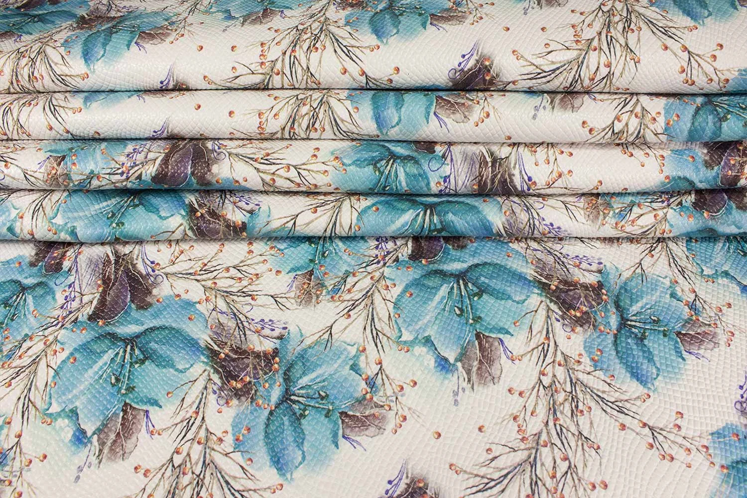 Flowers Folia #10 ***NEW***
