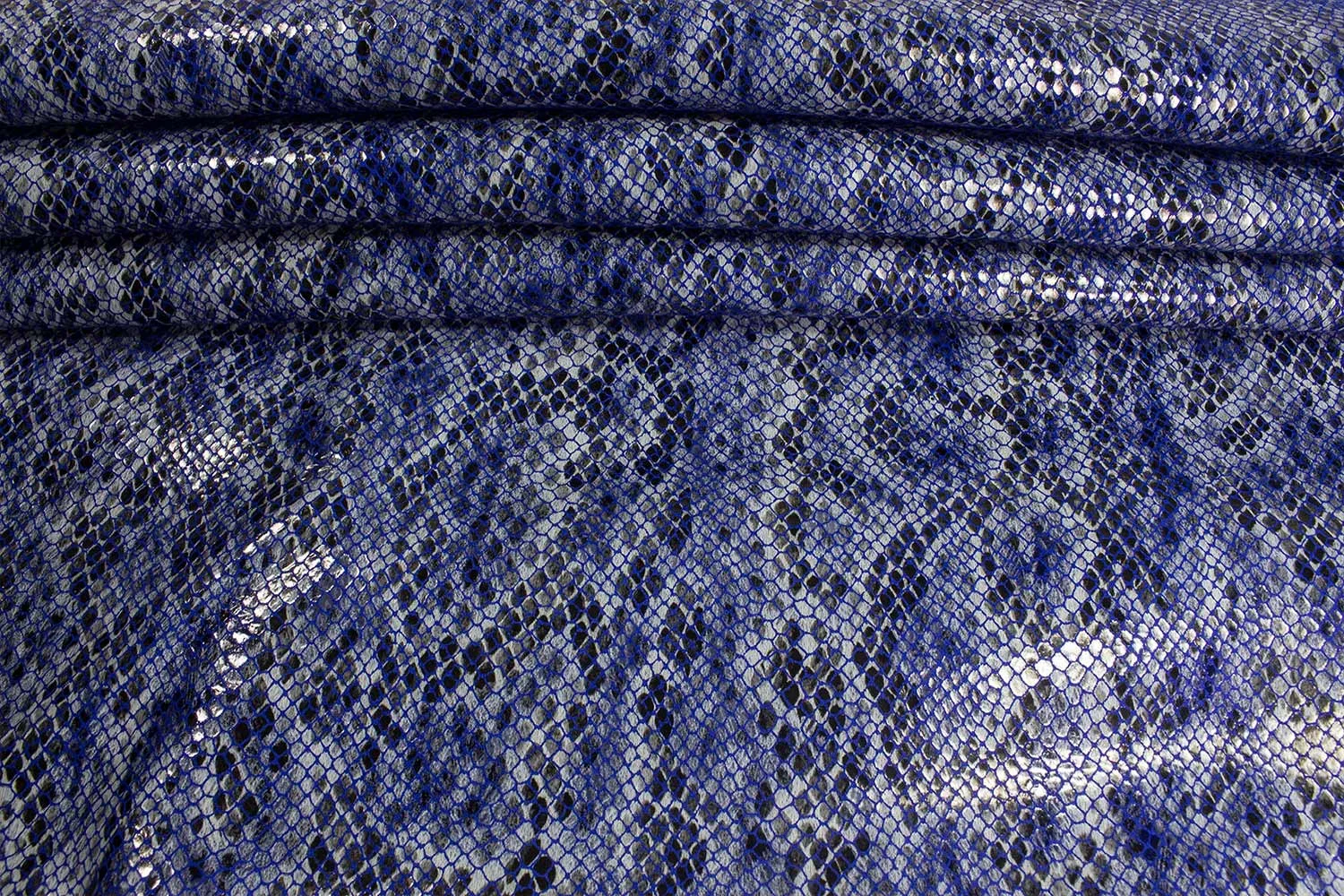 Blue Reptile Folia ***NEW***