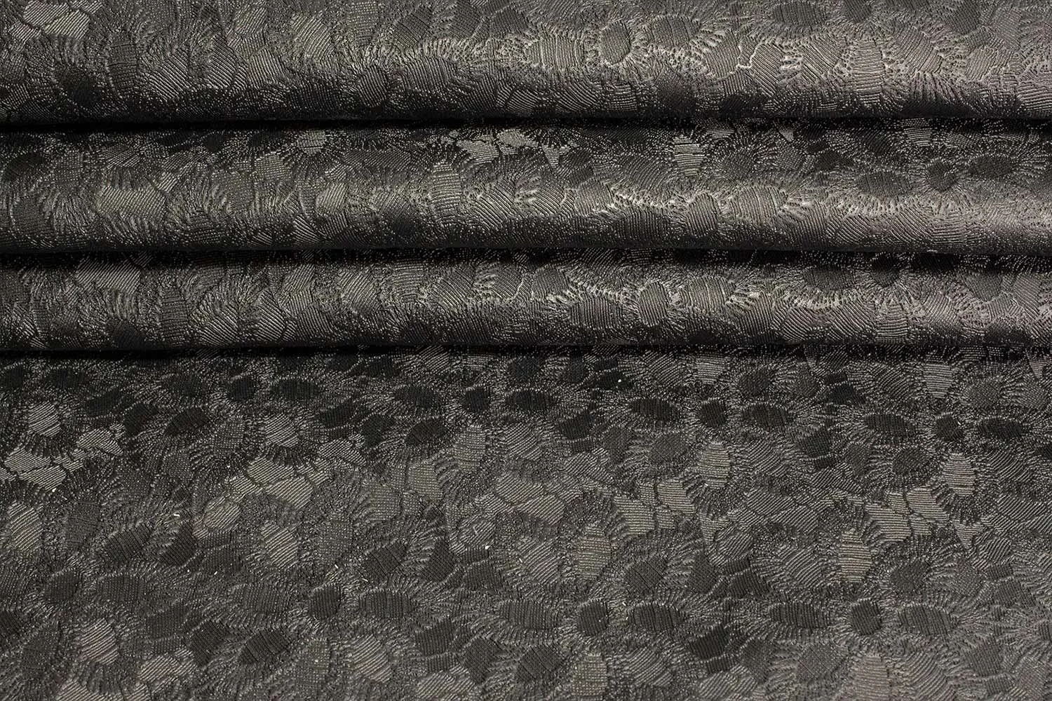 Gardenia Black ***NEW***