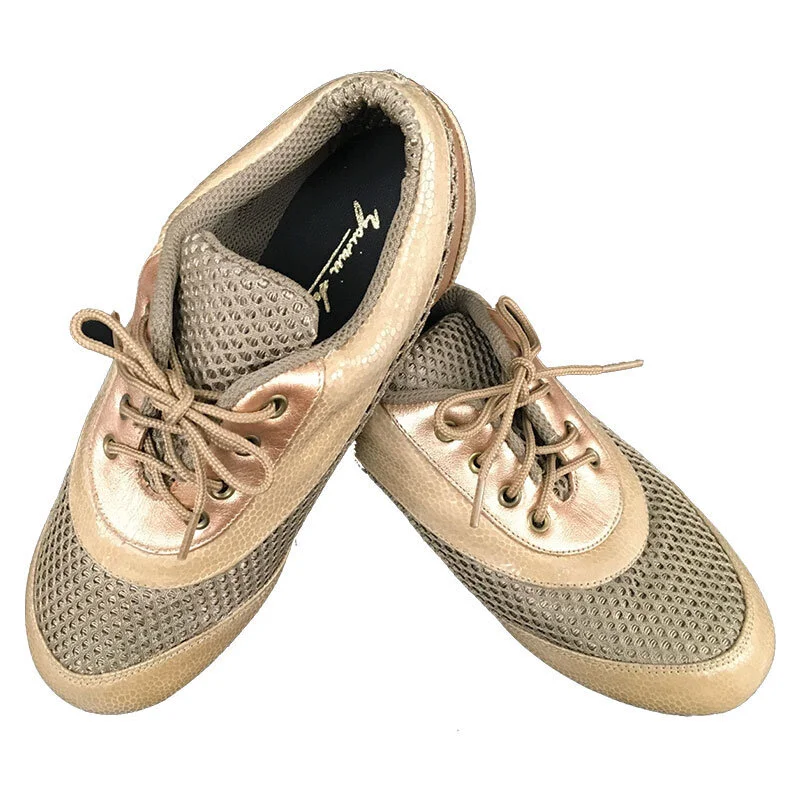 Practica 8 — Salamanca Custom Made Tango Shoes