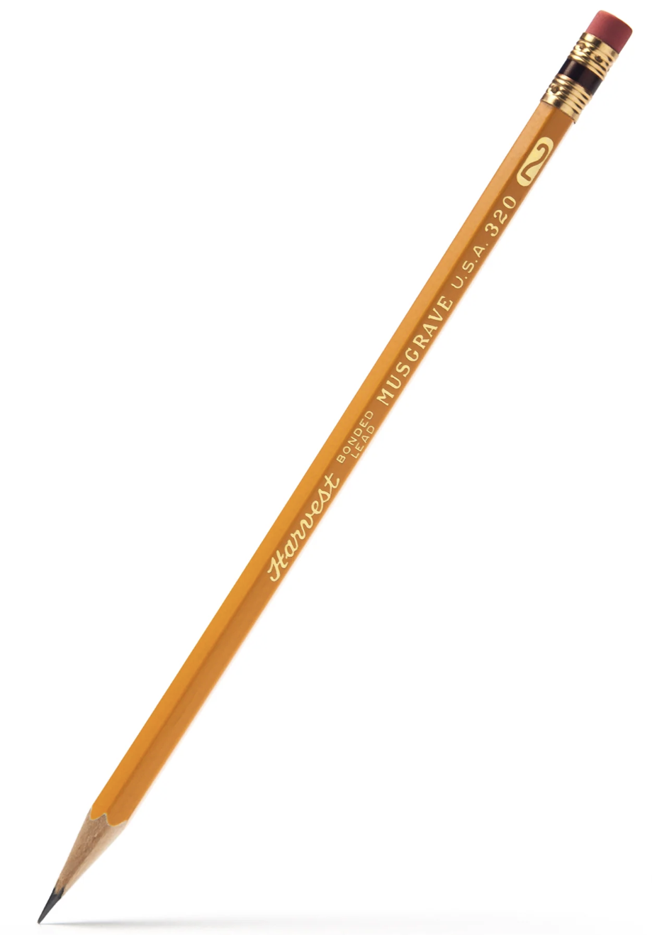 Thin pencil