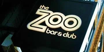 Zoo Bar