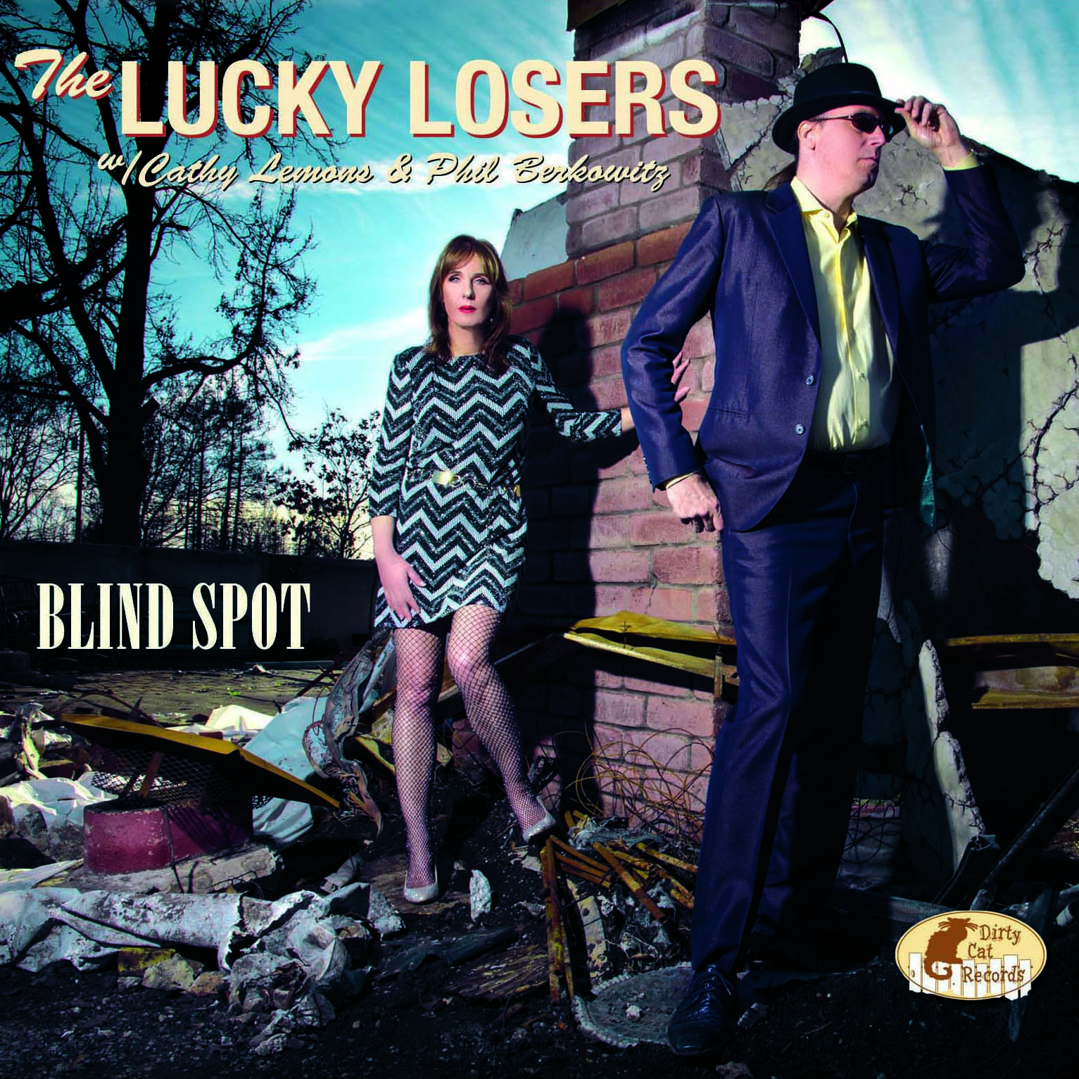 Lucky Losers Front Cover Square.jpg