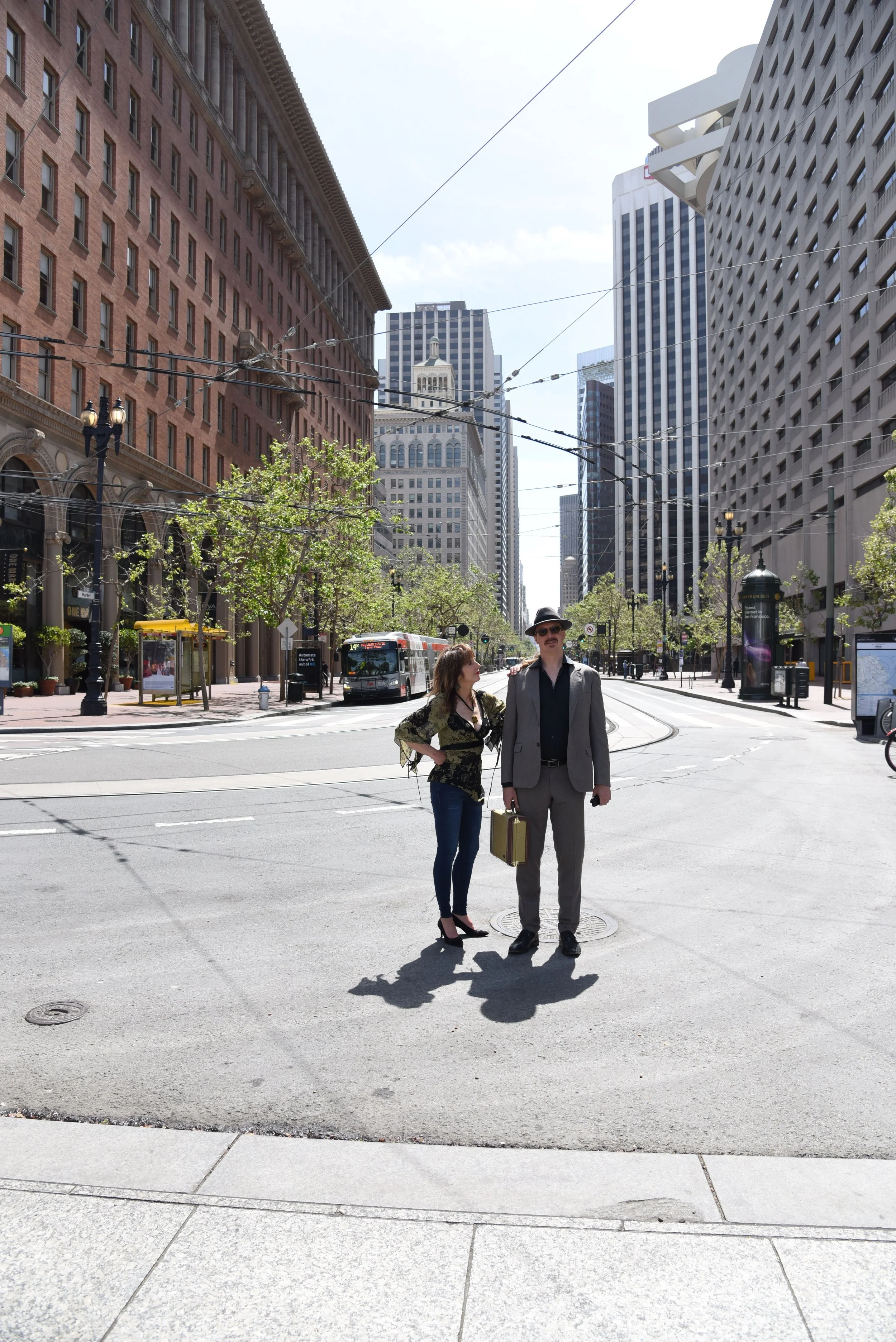 Godless Land Photos The Lucky Losers