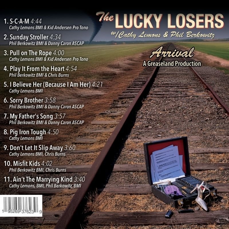Arrival Back - The Lucky Losers barcode.jpg