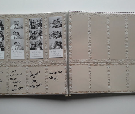 Photo Strip Page #2