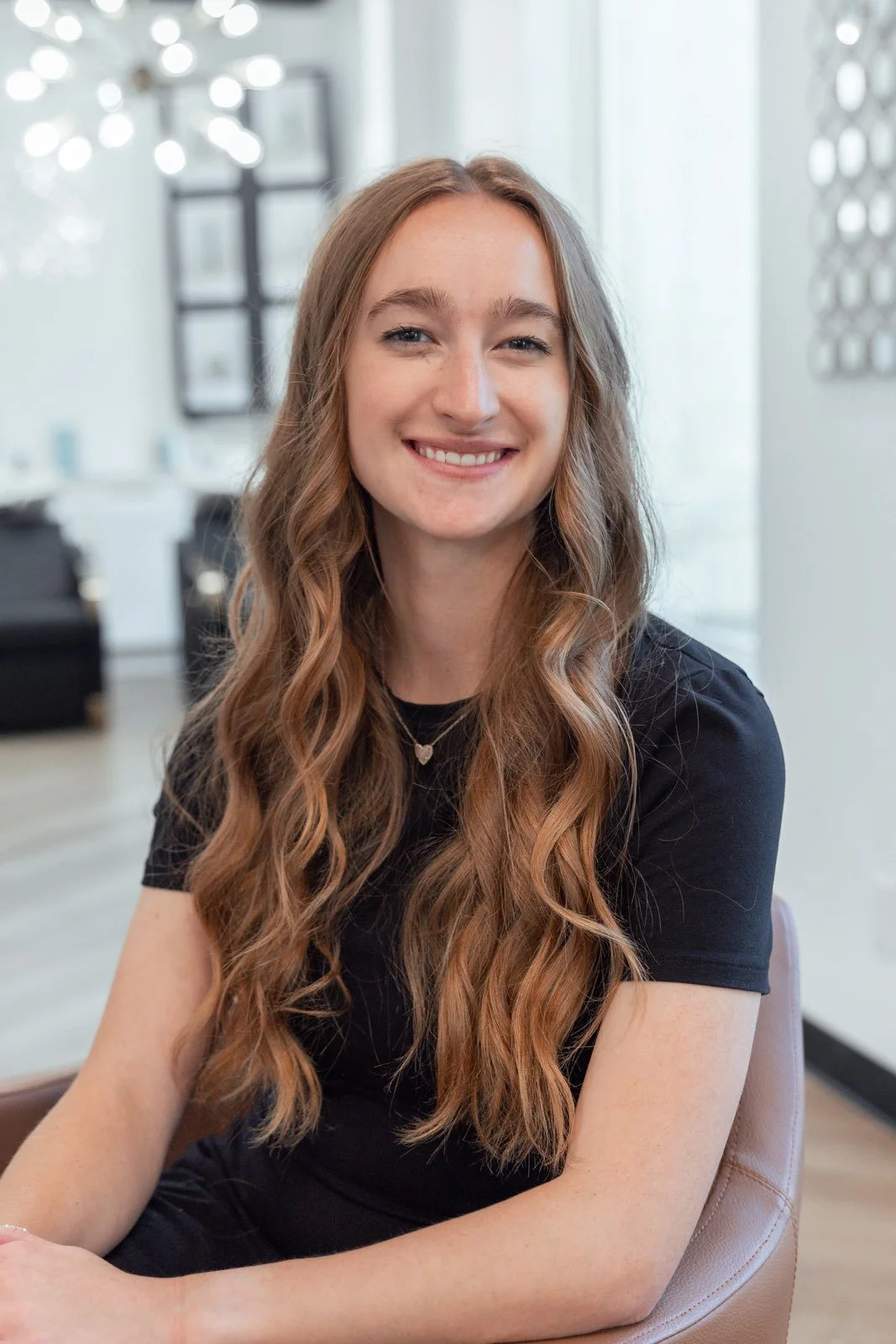 Taryn Fredrickson — sorella salon